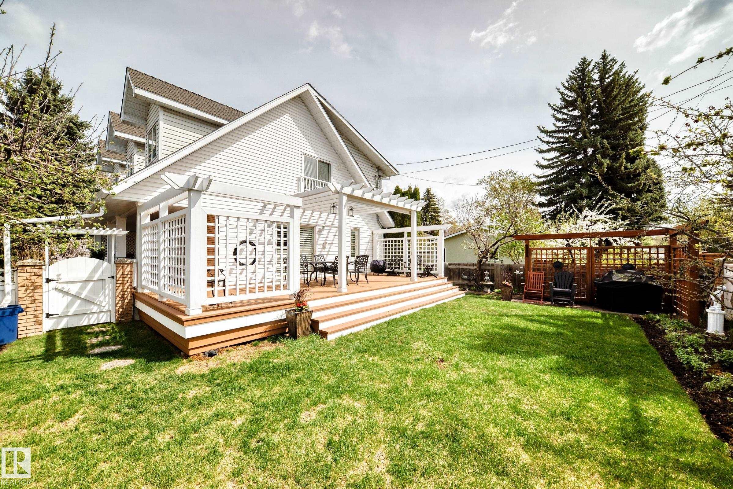 Photo 54 at 11115 44 Street NW, Beverly Heights, Edmonton