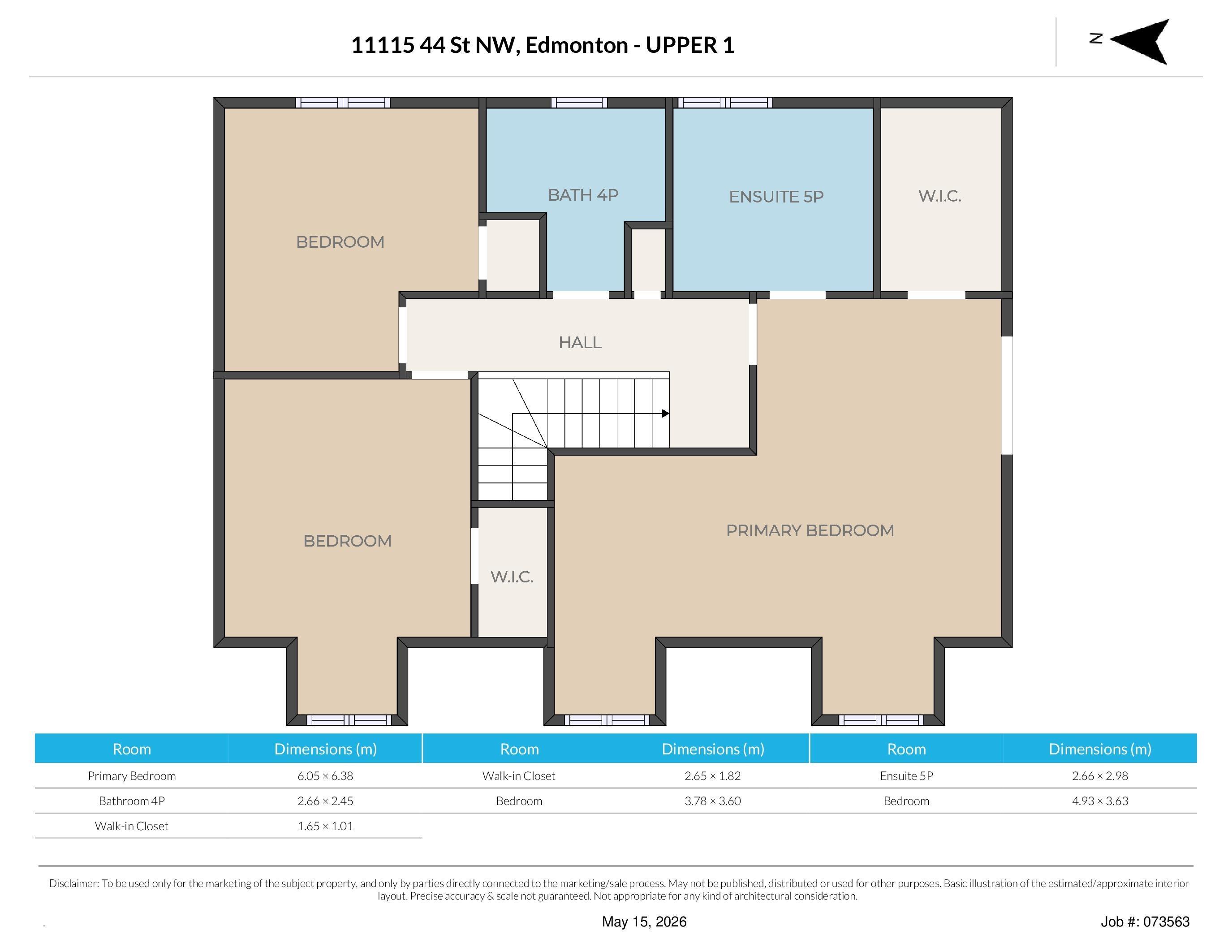 Photo 64 at 11115 44 Street NW, Beverly Heights, Edmonton