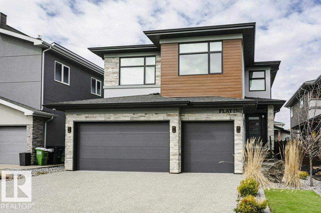 2942 Kostash Drive SW, Keswick, Edmonton