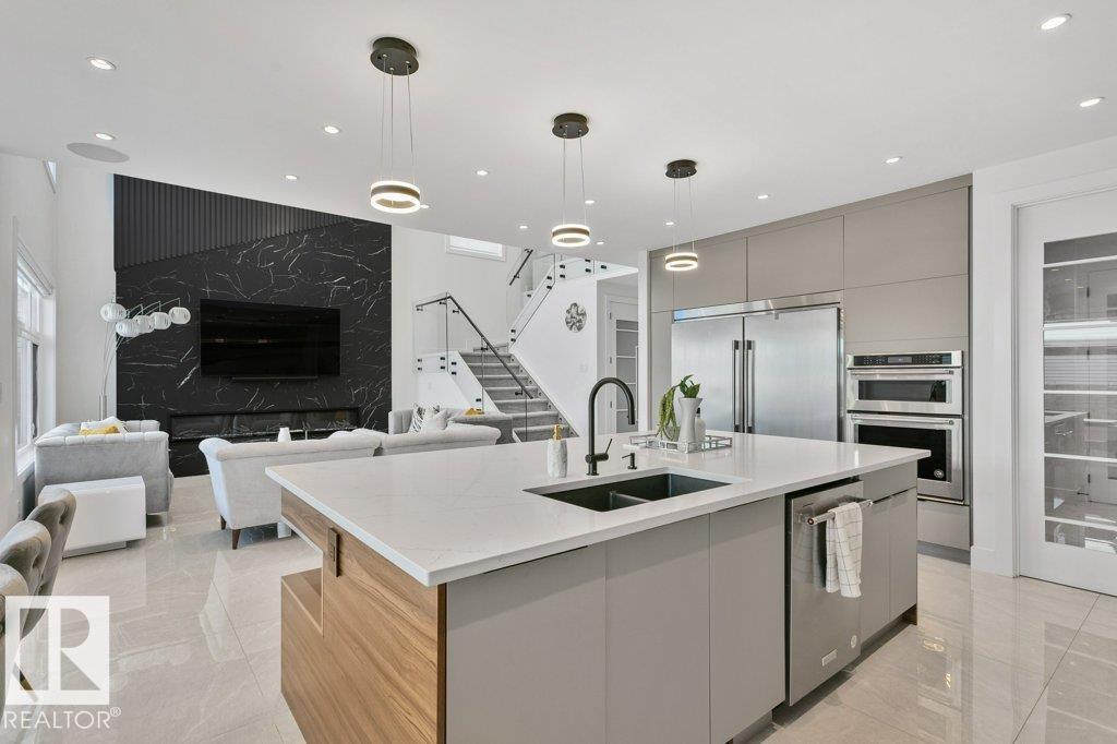Photo 12 at 2942 Kostash Drive SW, Keswick, Edmonton