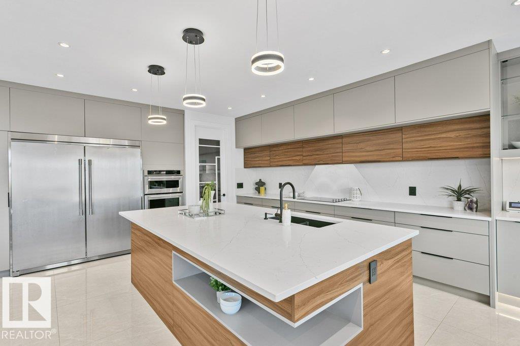 Photo 16 at 2942 Kostash Drive SW, Keswick, Edmonton