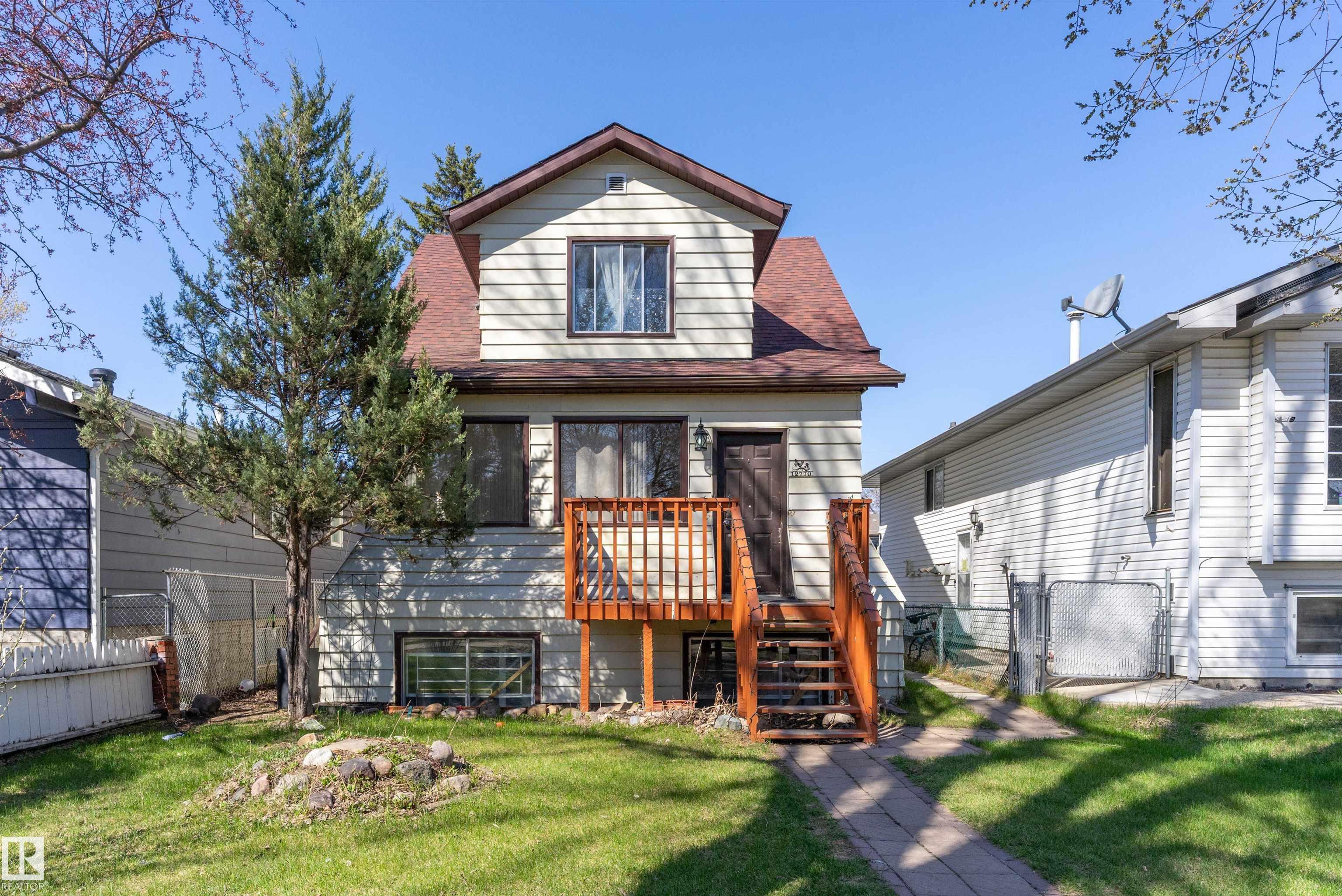 12770 117 Street NW, Calder, Edmonton