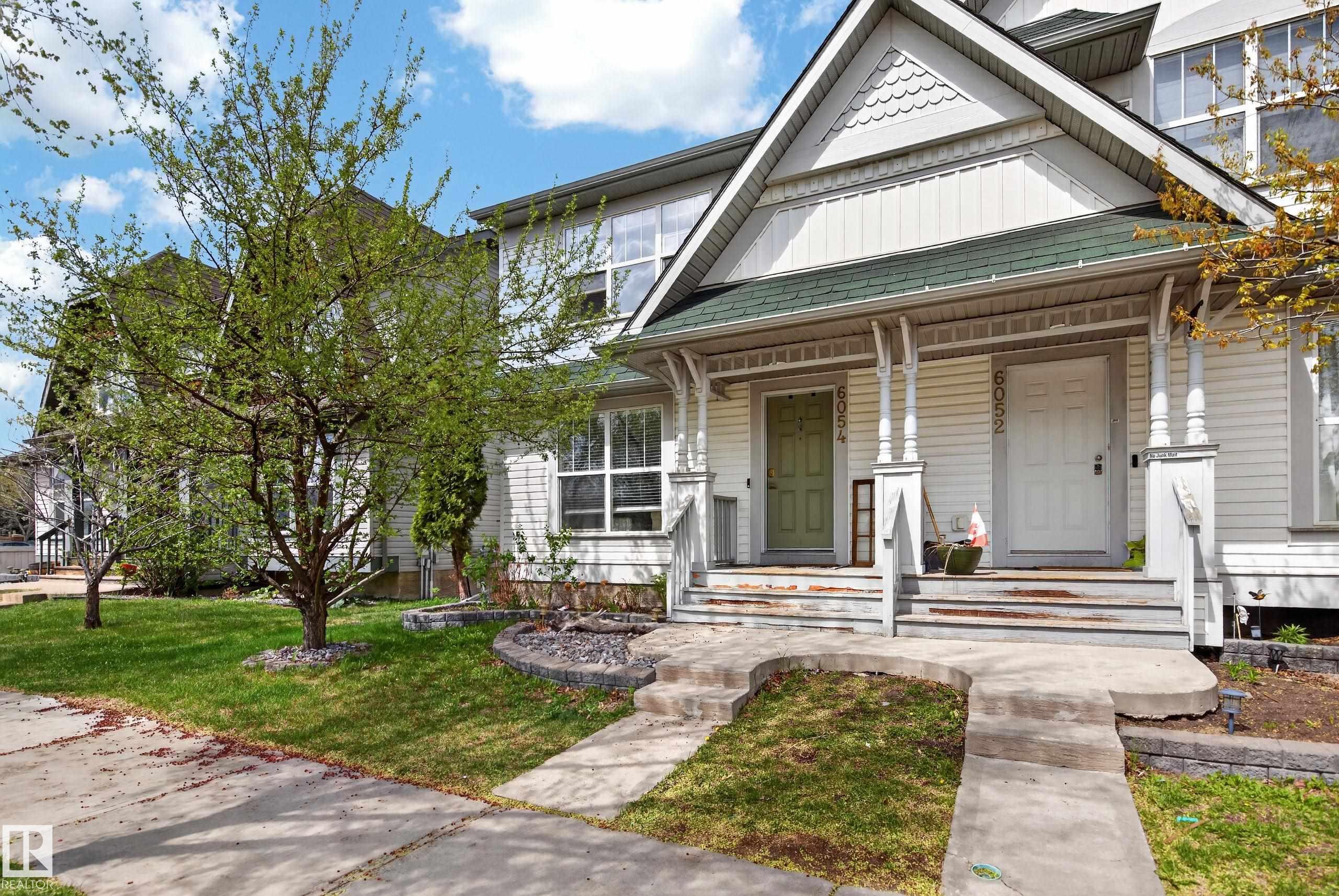 6054 South Terwillegar Boulevard NW, South Terwillegar, Edmonton
