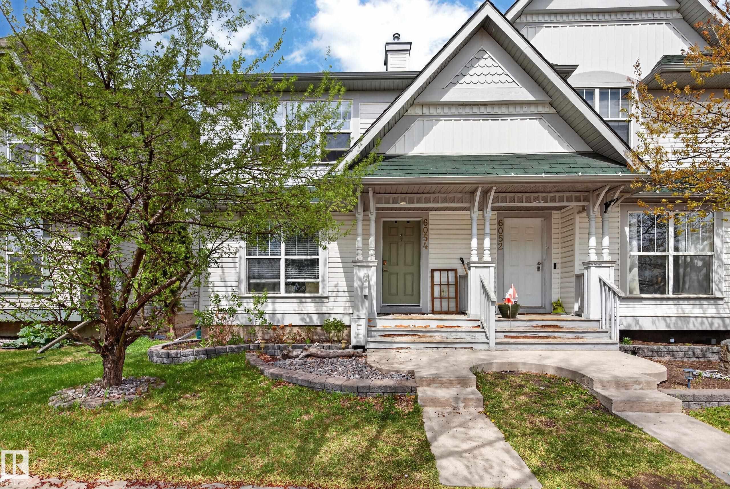 6054 South Terwillegar Boulevard NW, South Terwillegar, Edmonton