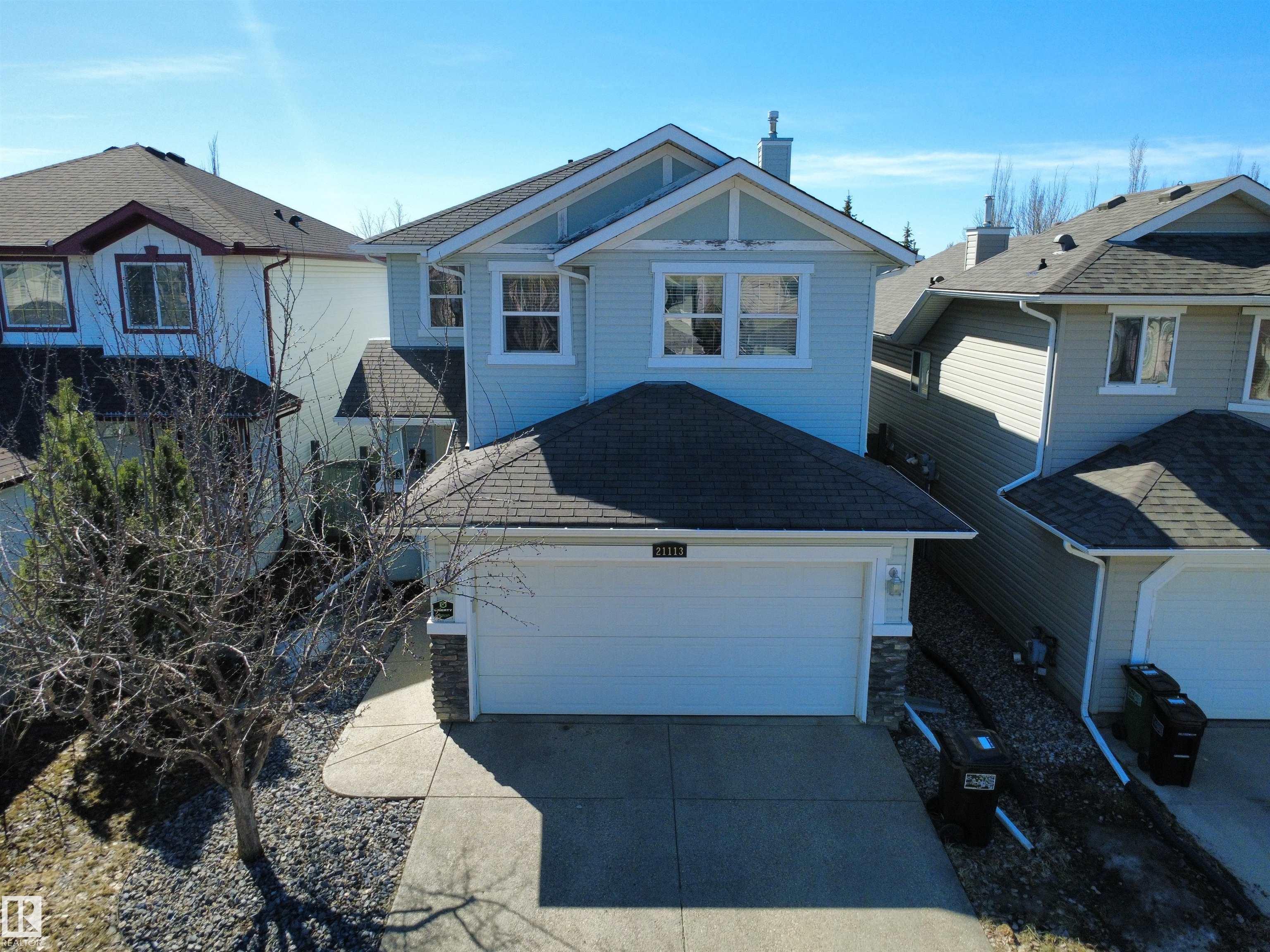 21113 92a Avenue NW, Suder Greens, Edmonton
