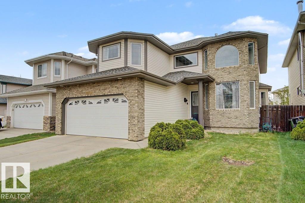 16516 87 Street NW, Belle Rive, Edmonton