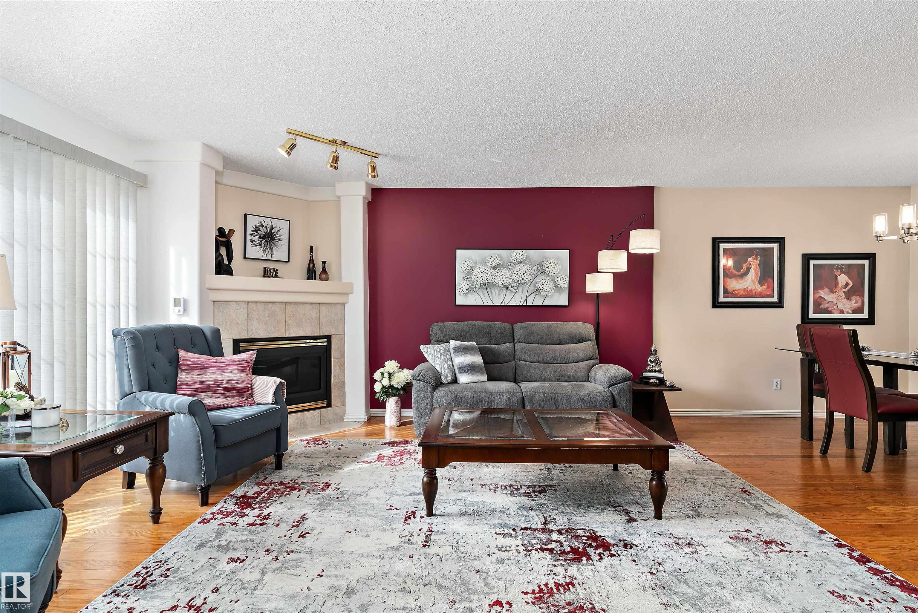Picture for #26 2419 133 AV NW
