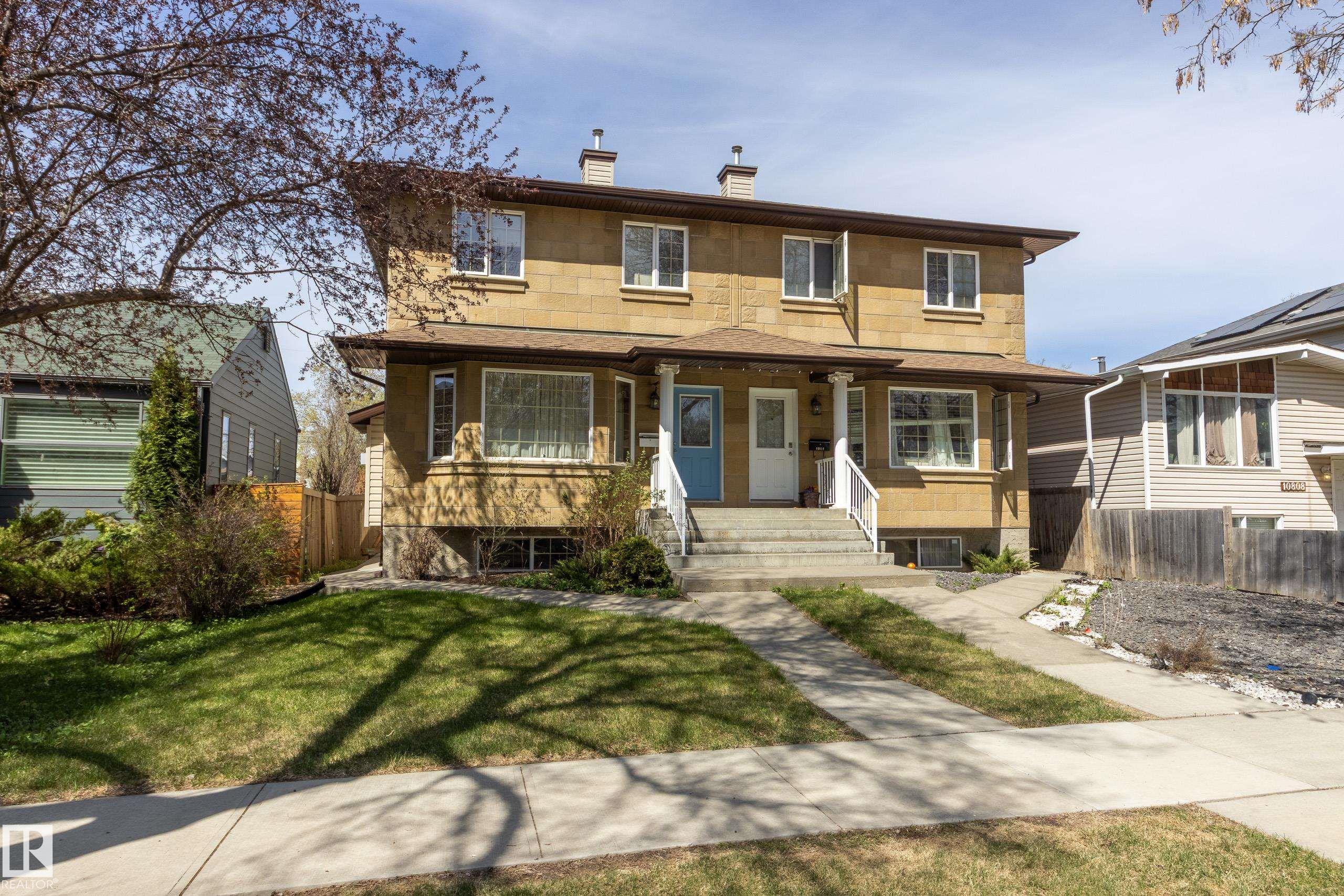 10816 67 Avenue NW, Allendale, Edmonton