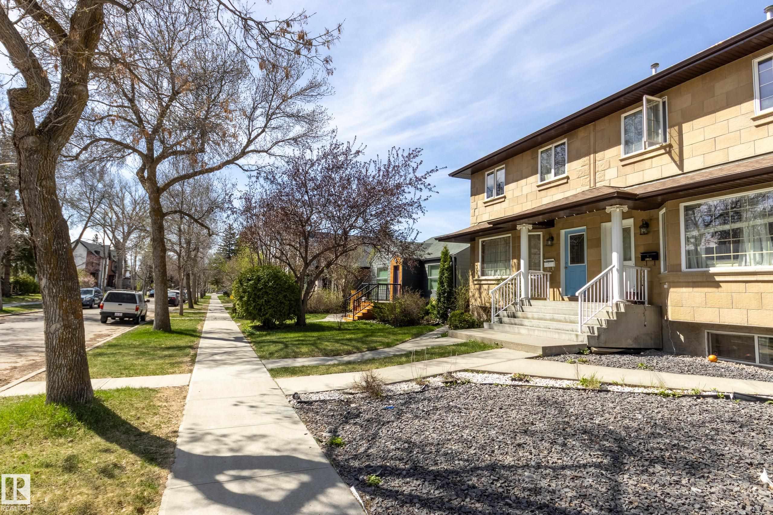 10816 67 Avenue NW, Allendale, Edmonton