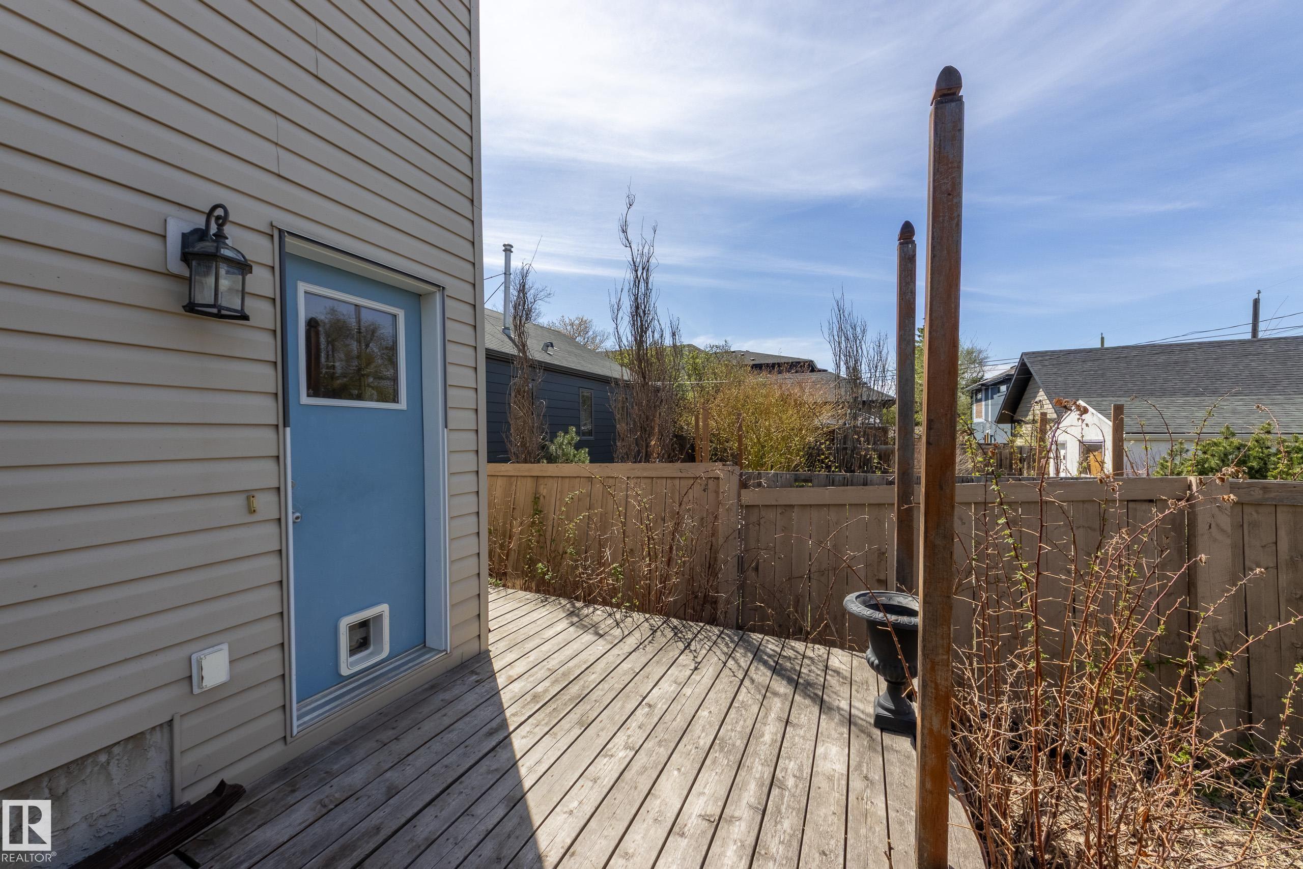 Photo 25 at 10816 67 Avenue NW, Allendale, Edmonton