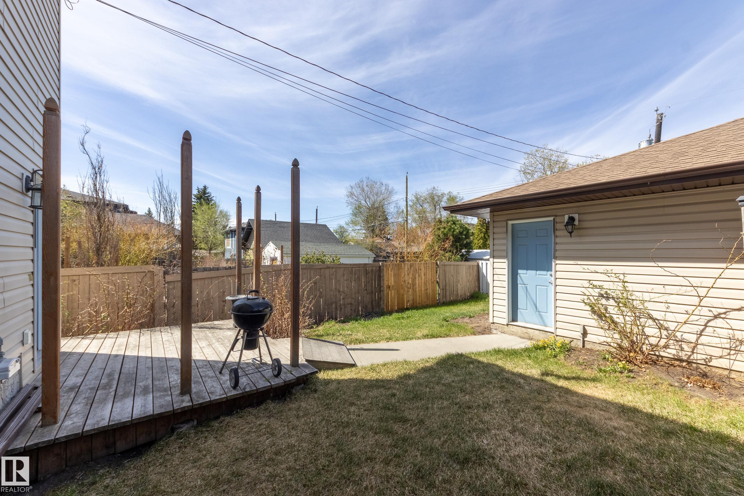 Photo 26 at 10816 67 Avenue NW, Allendale, Edmonton