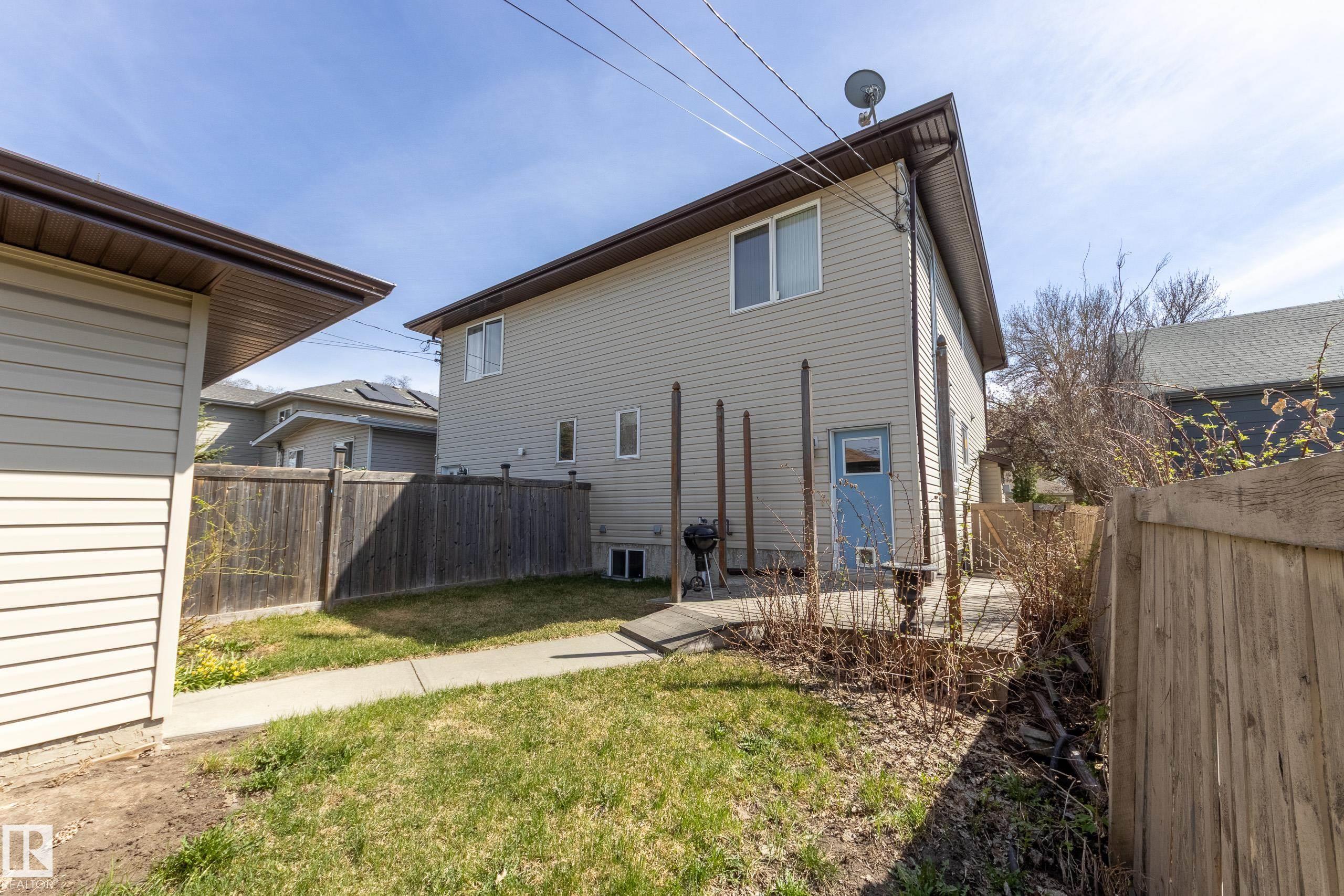 Photo 27 at 10816 67 Avenue NW, Allendale, Edmonton