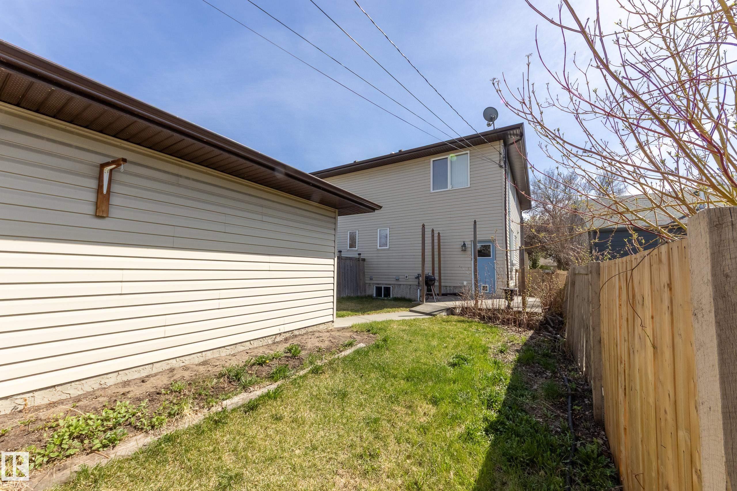 Photo 29 at 10816 67 Avenue NW, Allendale, Edmonton