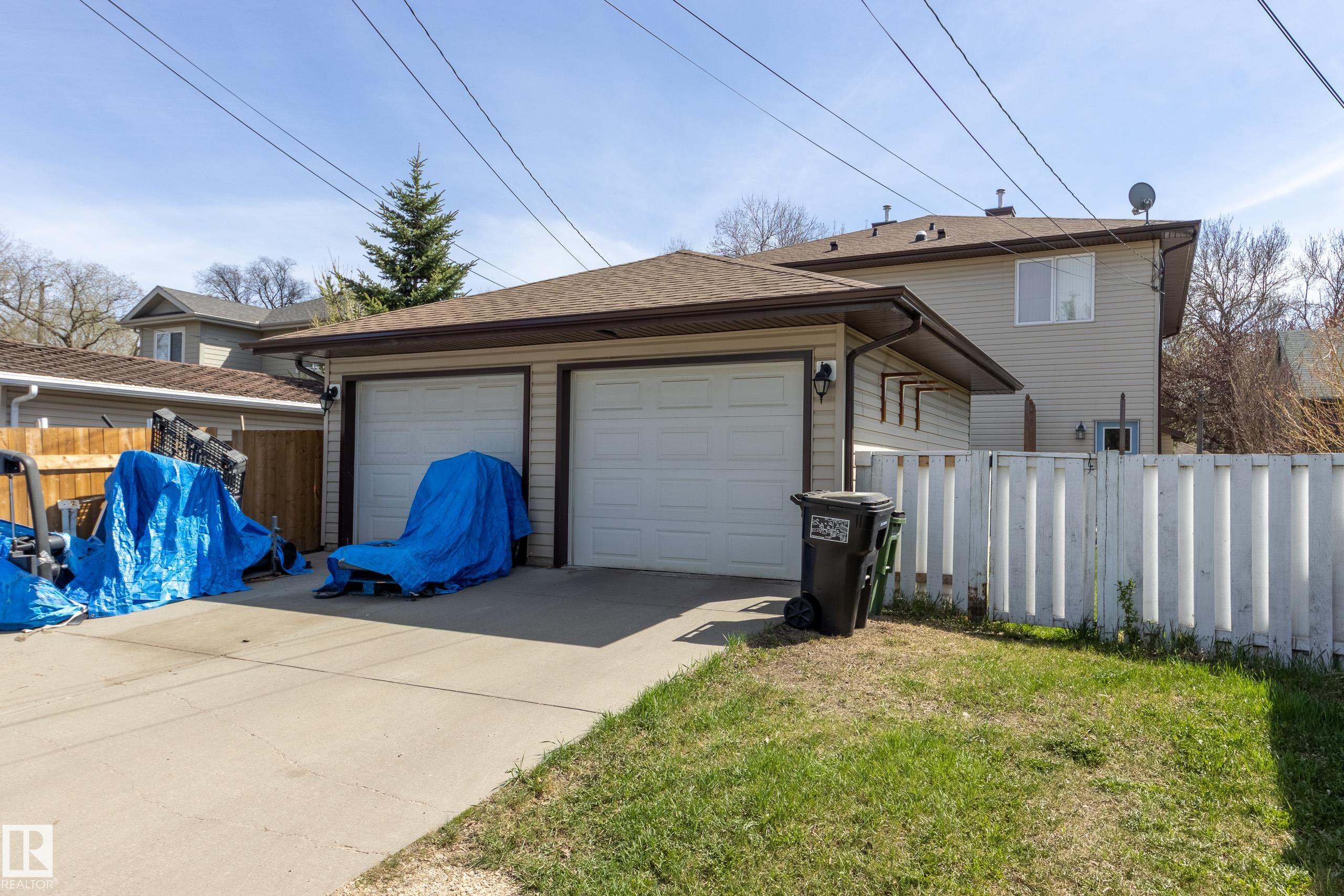 Photo 30 at 10816 67 Avenue NW, Allendale, Edmonton