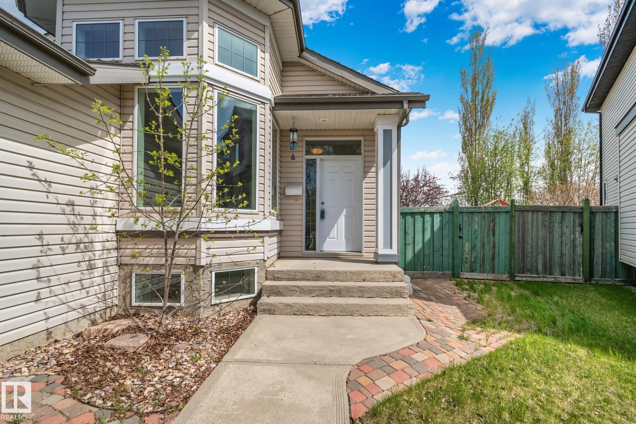 522 Hunters Way NW, Haddow, Edmonton