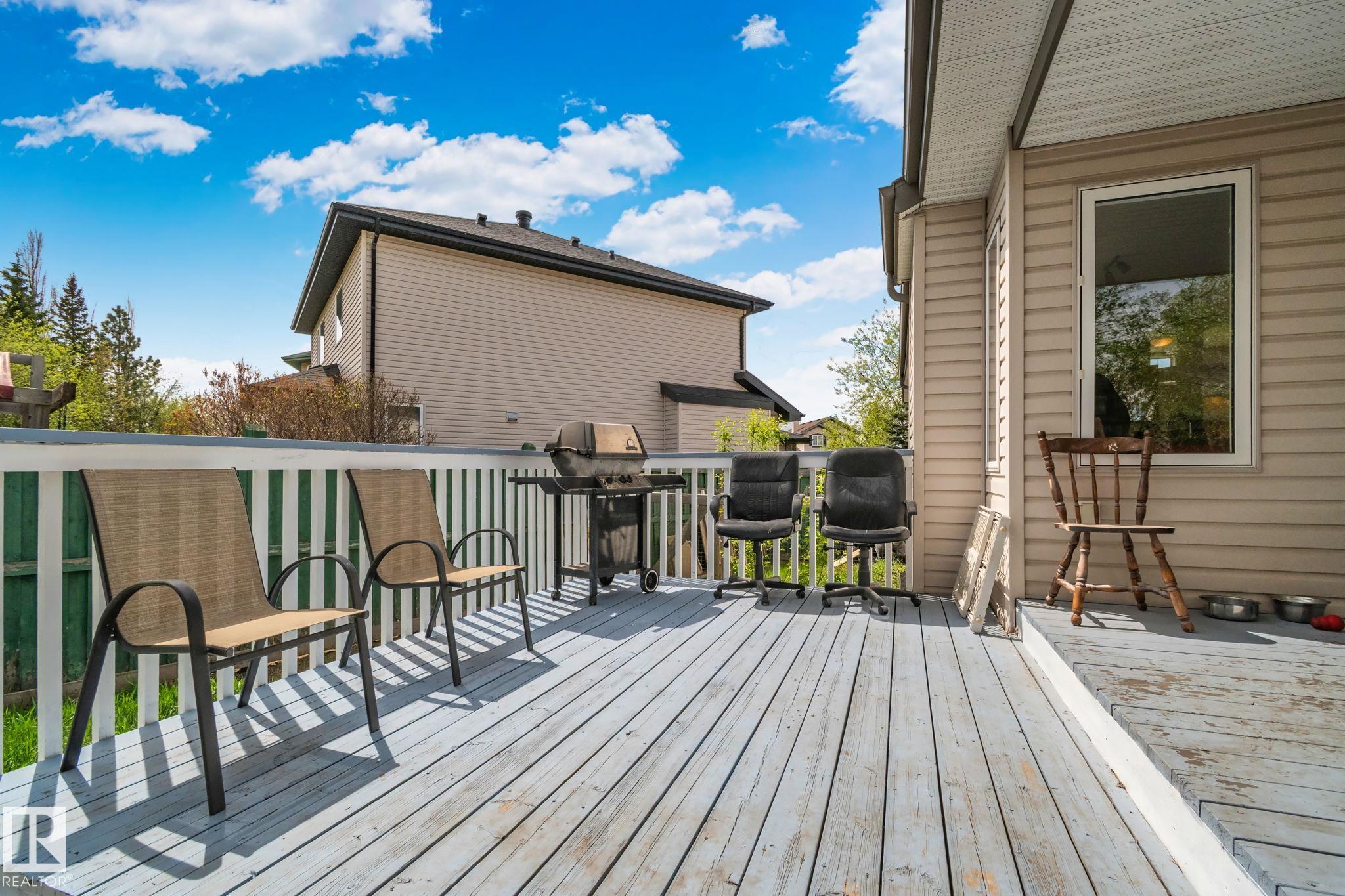 Photo 36 at 522 Hunters Way NW, Haddow, Edmonton