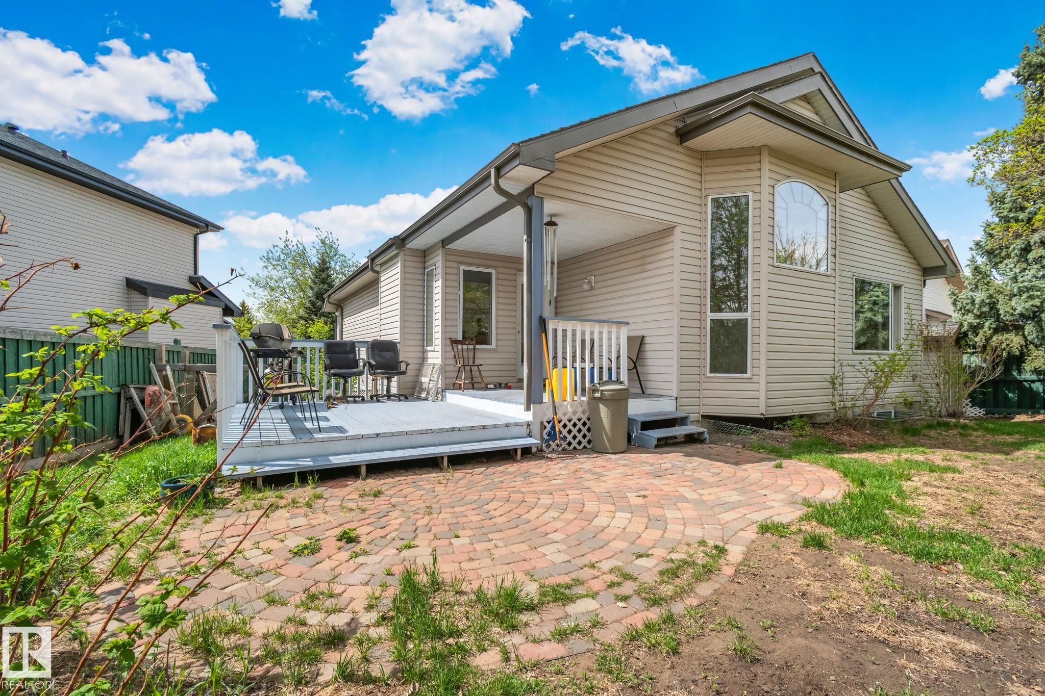 Photo 37 at 522 Hunters Way NW, Haddow, Edmonton