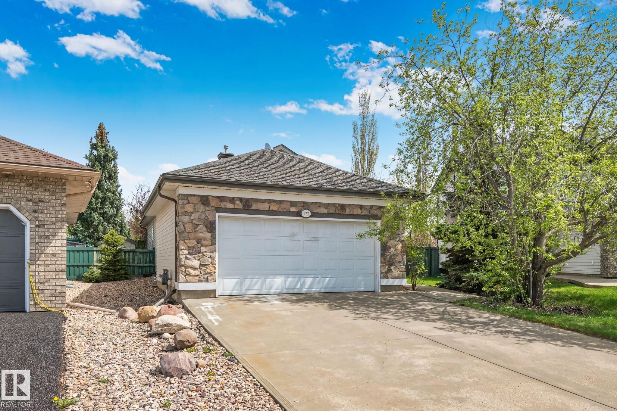 Photo 38 at 522 Hunters Way NW, Haddow, Edmonton