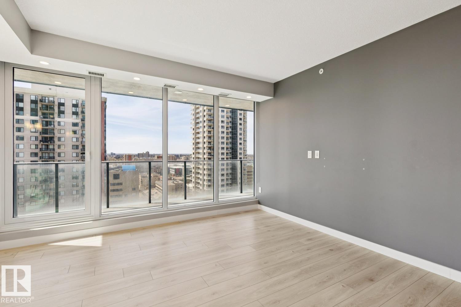 1601 - 10180 103 Street NW, Downtown, Edmonton