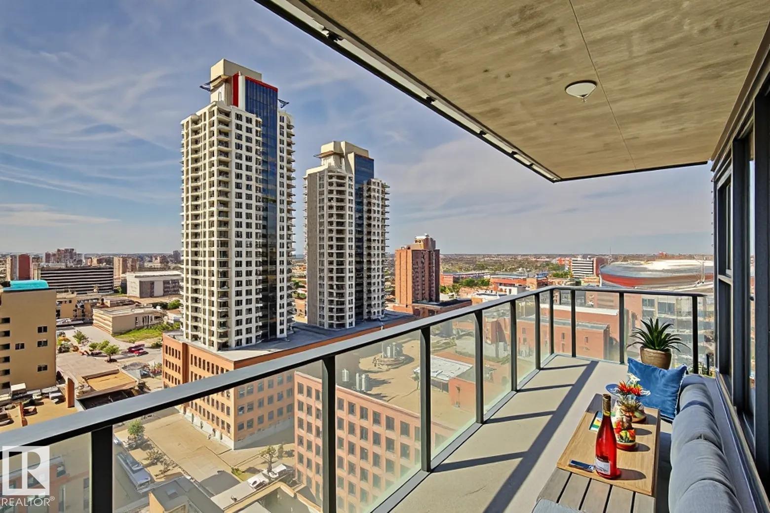 1601 - 10180 103 Street NW, Downtown, Edmonton