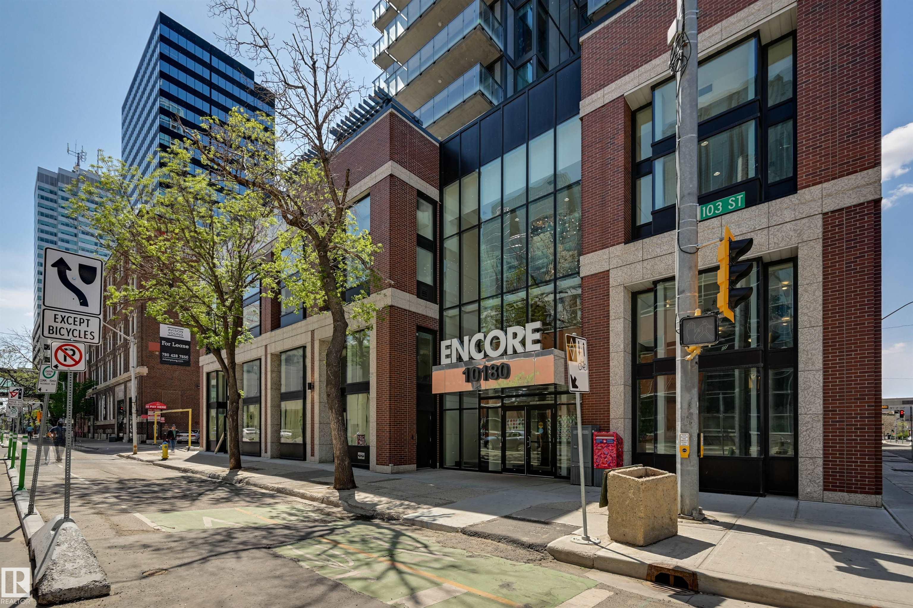 Photo 37 at 1601 - 10180 103 Street NW, Downtown, Edmonton