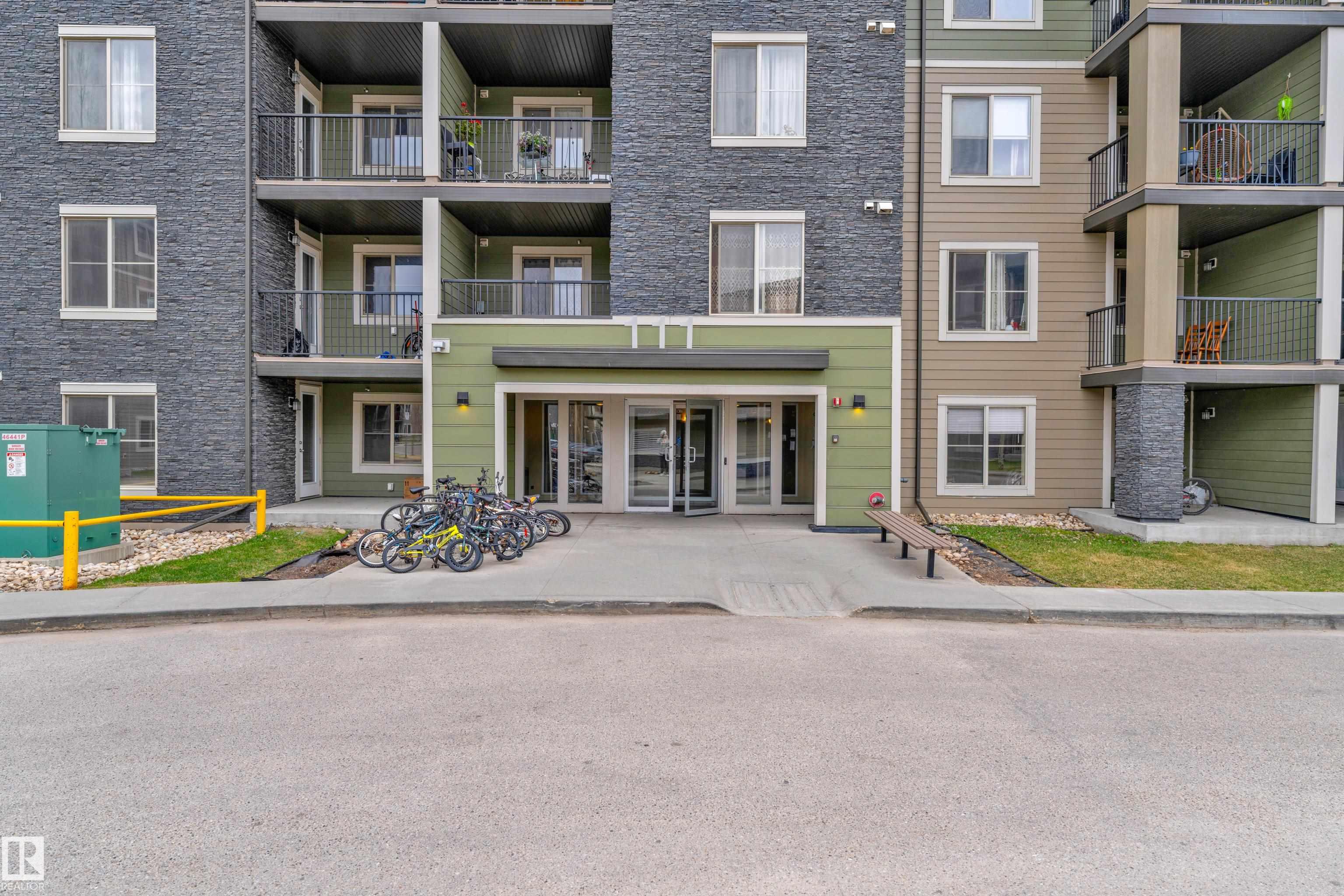 303 - 111 Watt Common SW, Walker, Edmonton