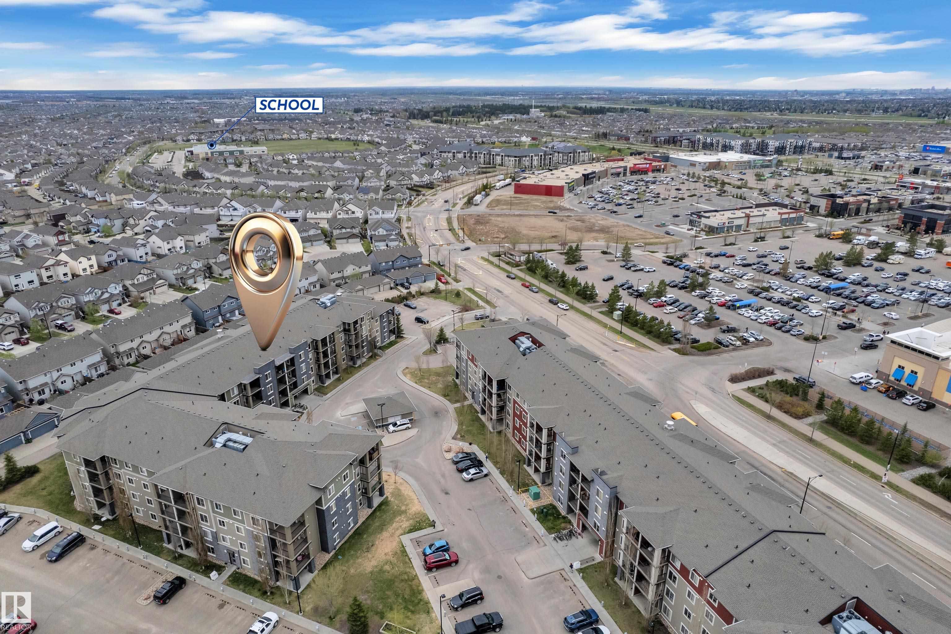 Photo 24 at 303 - 111 Watt Common SW, Walker, Edmonton