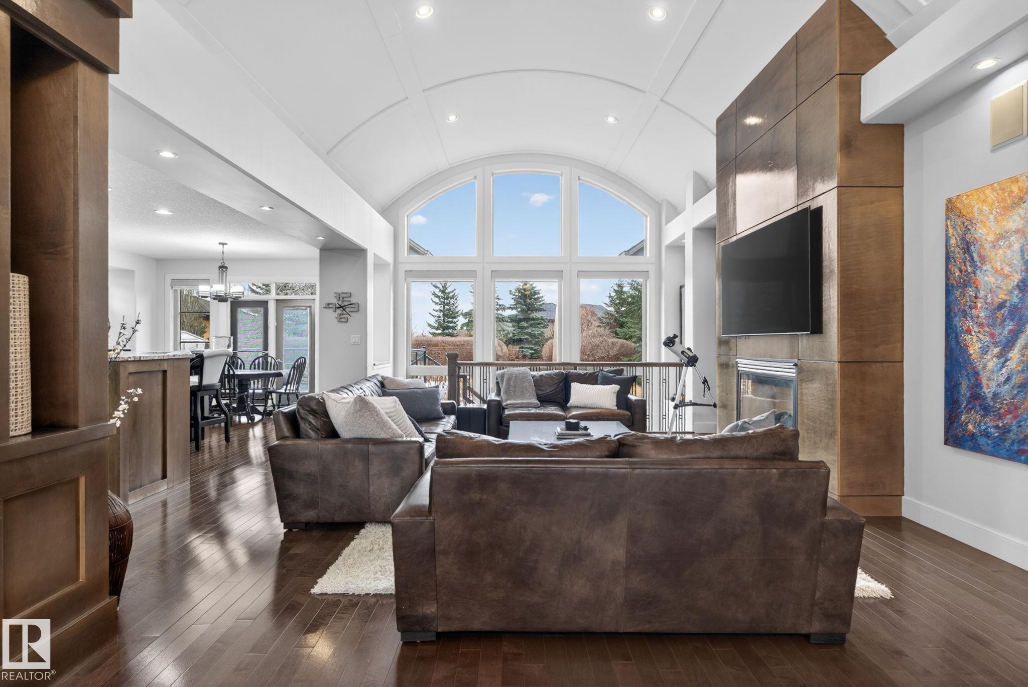 128 - 54302 Rge Road 250, Tuscany Hills, Rural Sturgeon County