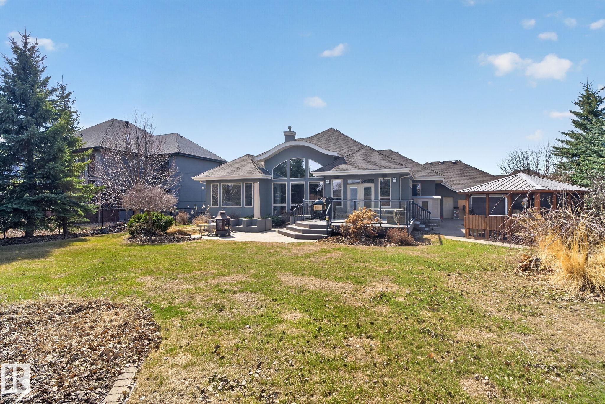 Photo 53 at 128 - 54302 Rge Road 250, Tuscany Hills, Rural Sturgeon County