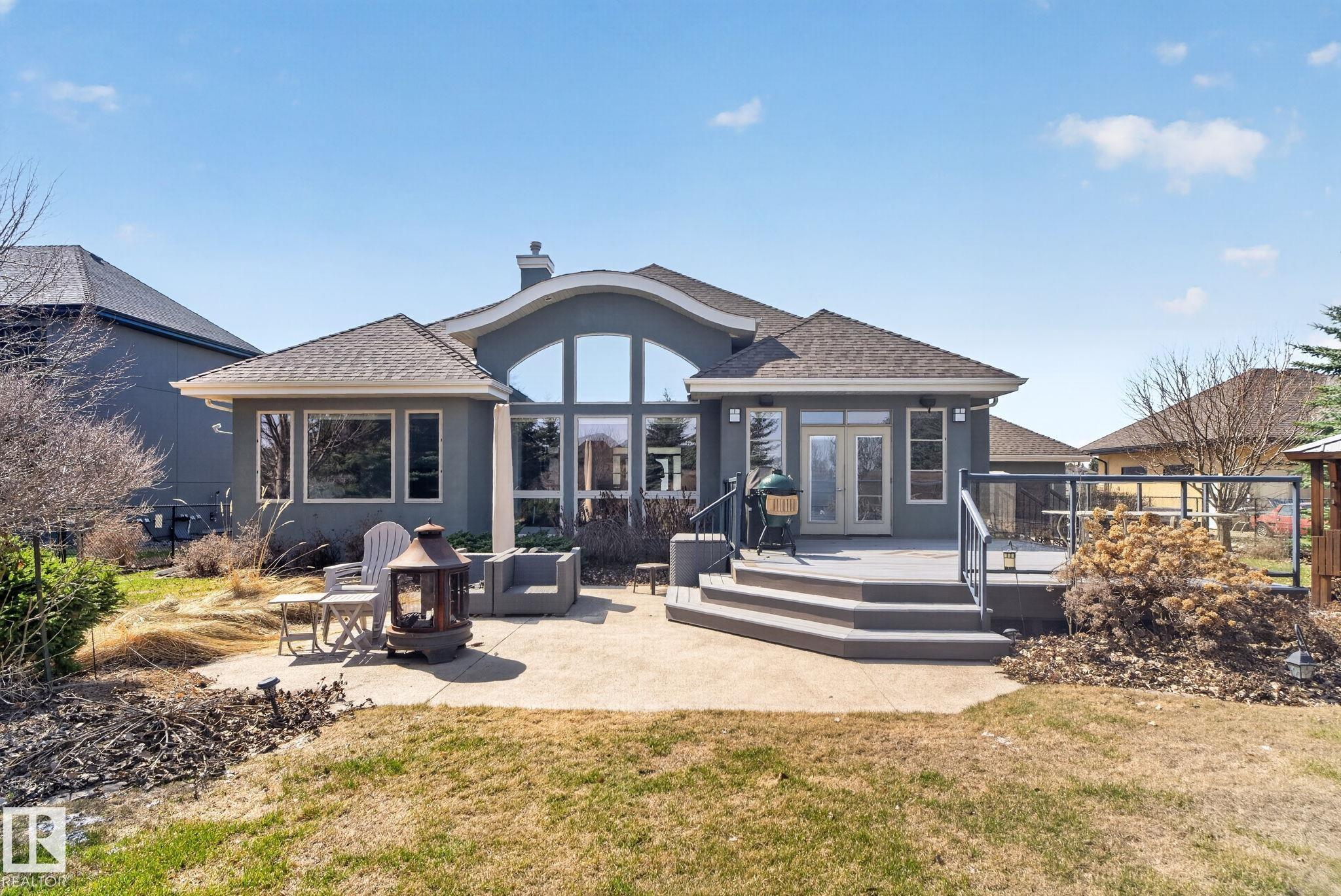 Photo 57 at 128 - 54302 Rge Road 250, Tuscany Hills, Rural Sturgeon County