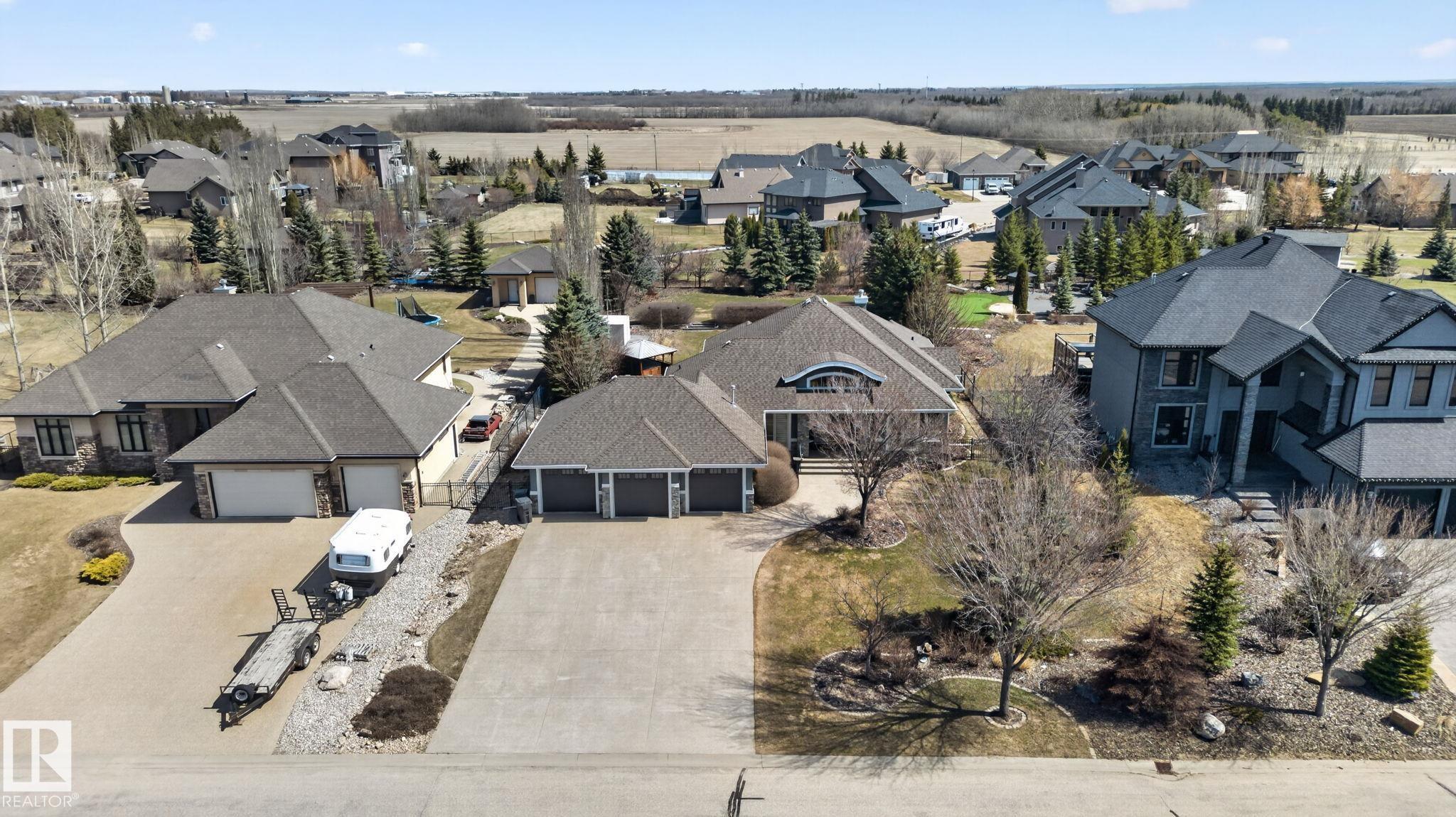 Photo 62 at 128 - 54302 Rge Road 250, Tuscany Hills, Rural Sturgeon County