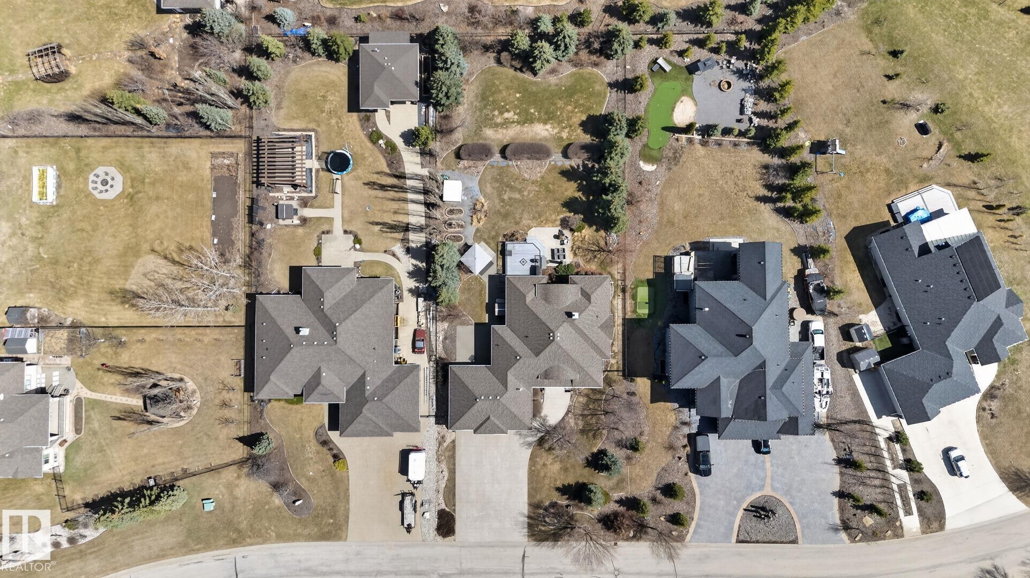Photo 64 at 128 - 54302 Rge Road 250, Tuscany Hills, Rural Sturgeon County