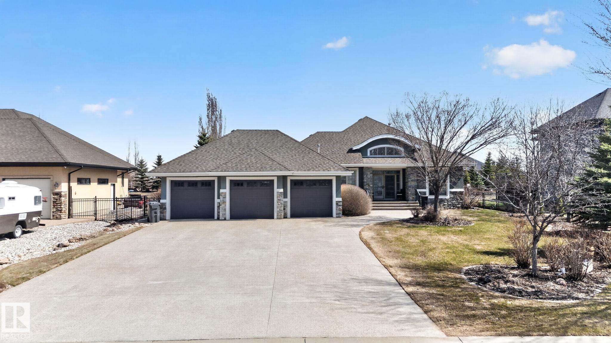 Photo 65 at 128 - 54302 Rge Road 250, Tuscany Hills, Rural Sturgeon County