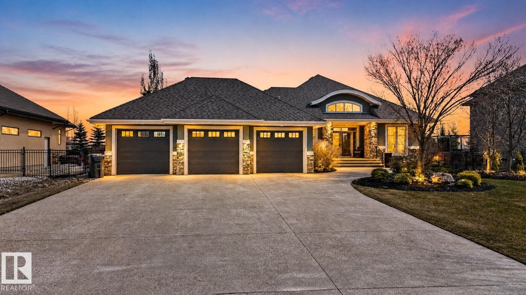 Photo 66 at 128 - 54302 Rge Road 250, Tuscany Hills, Rural Sturgeon County