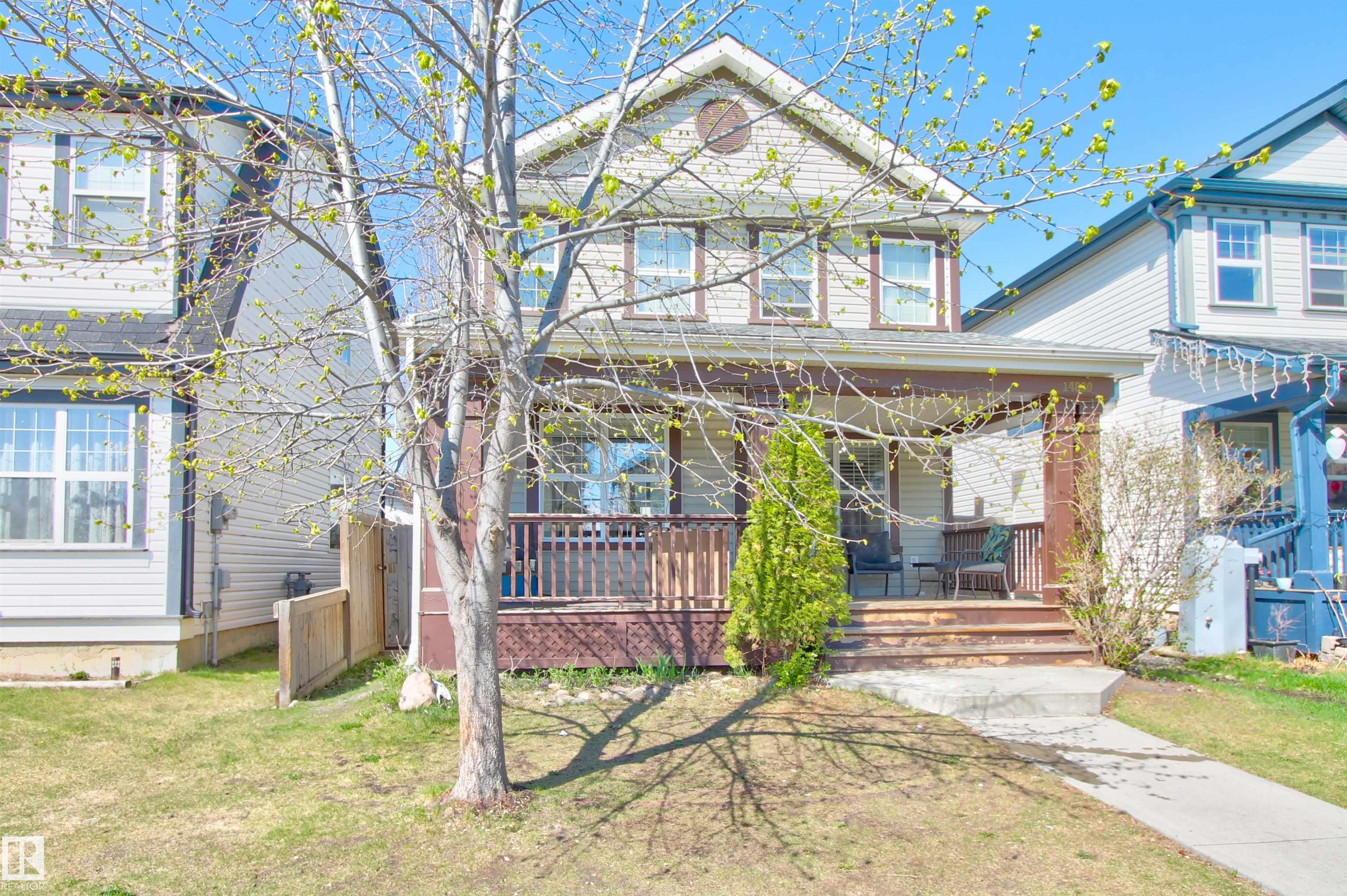 14820 140 Street NW, Cumberland, Edmonton