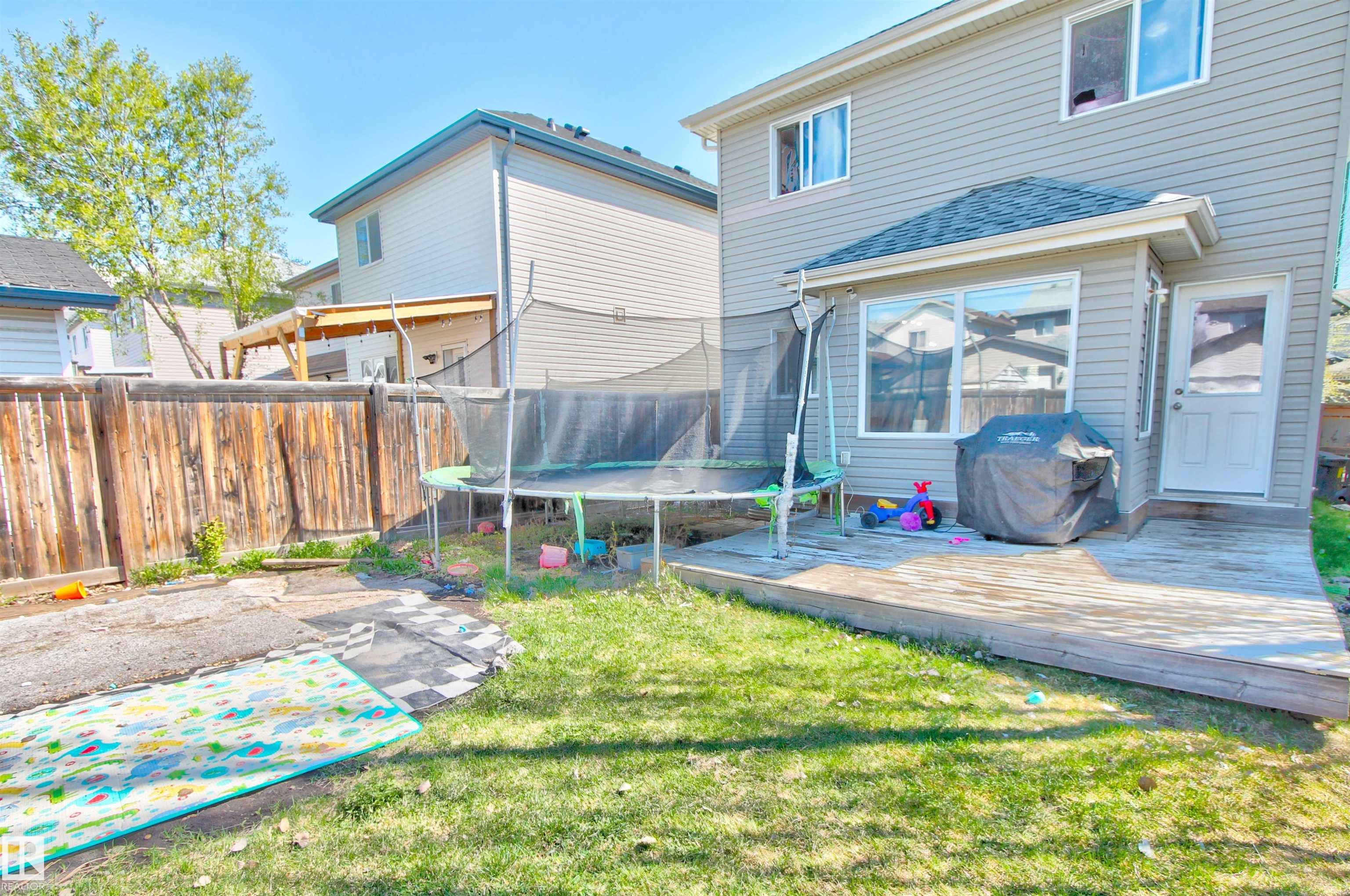 Photo 14 at 14820 140 Street NW, Cumberland, Edmonton
