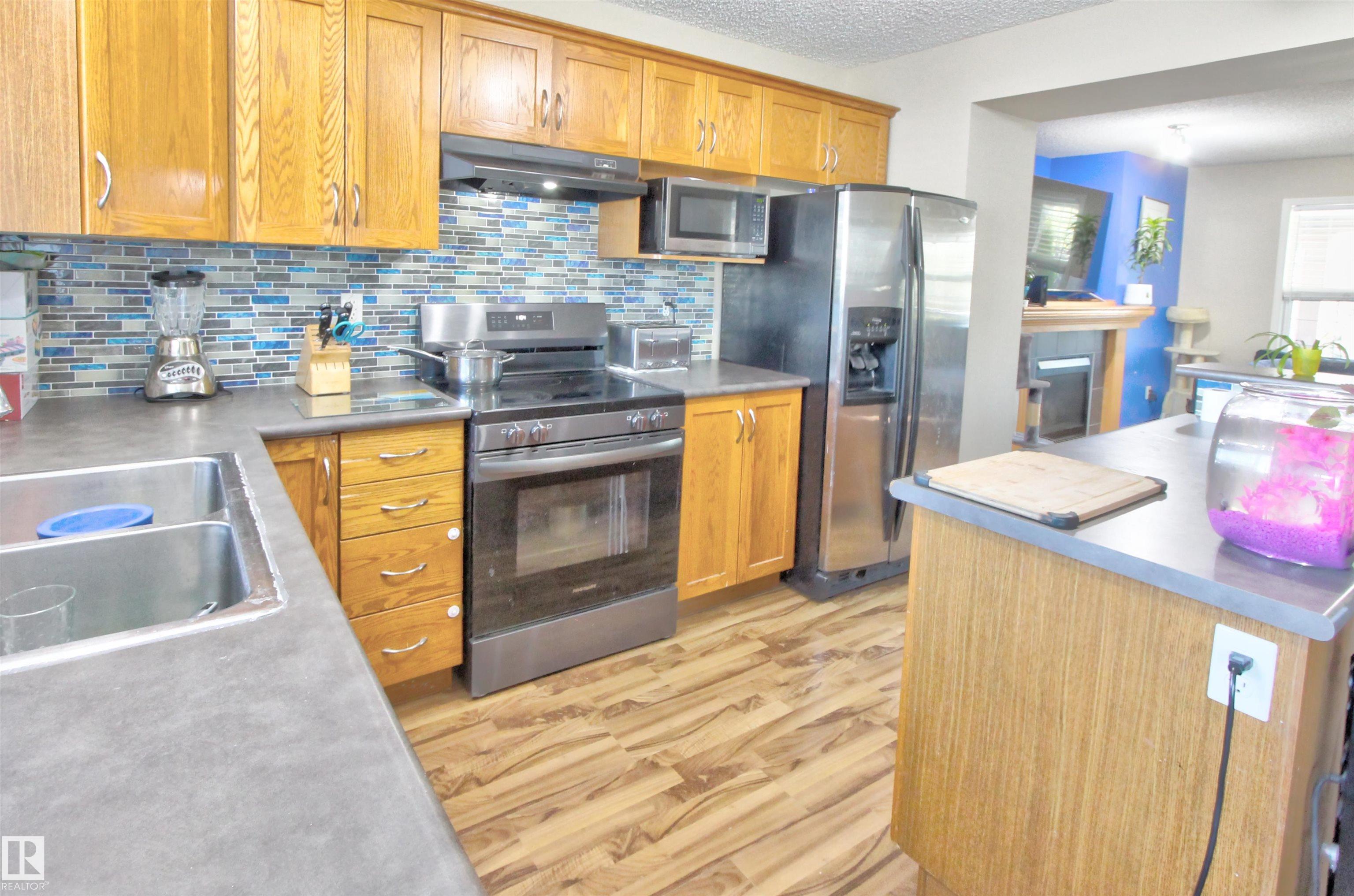 14820 140 Street NW, Cumberland, Edmonton
