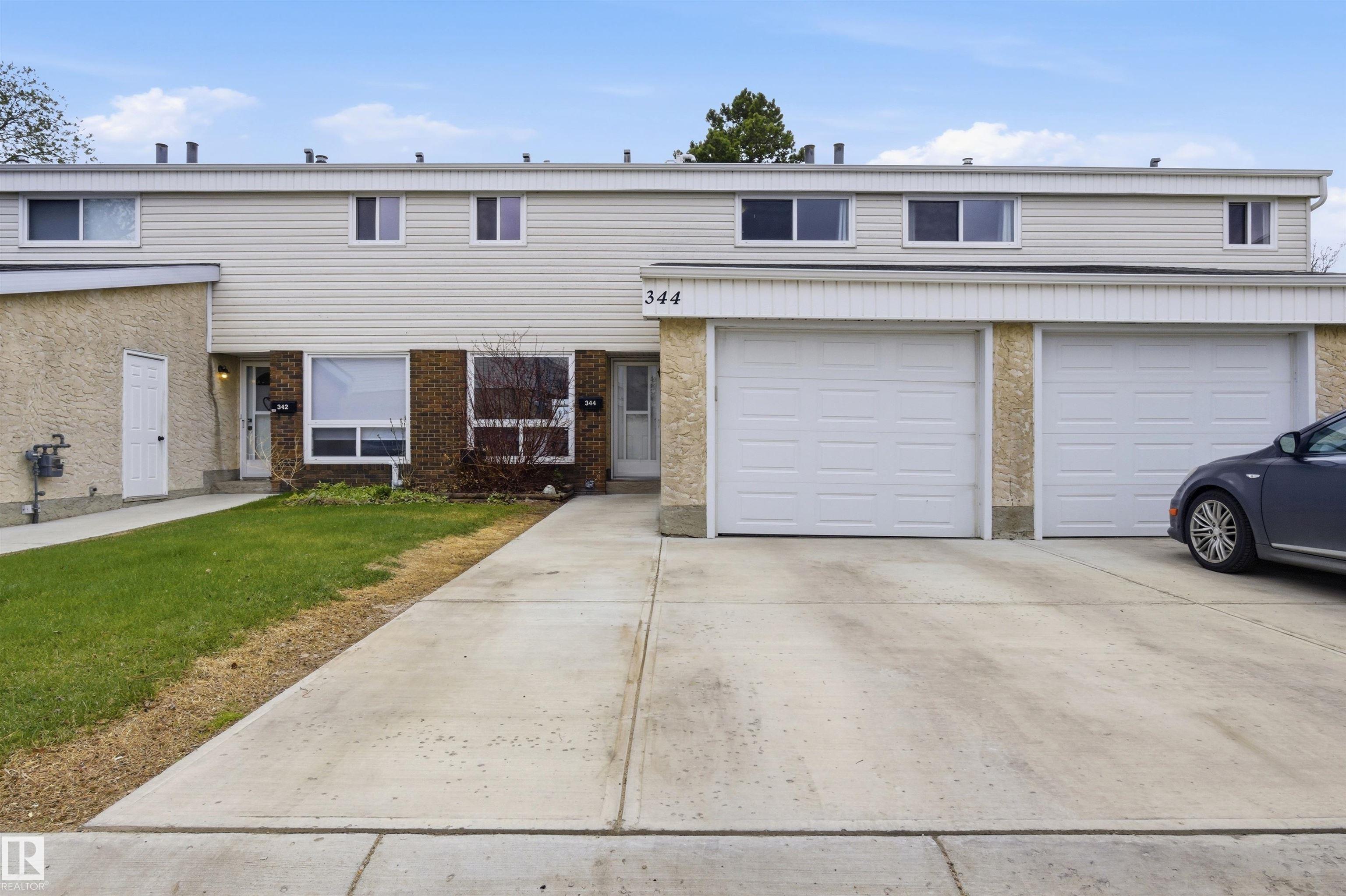 344 Grandin Village, Grandin, St. Albert