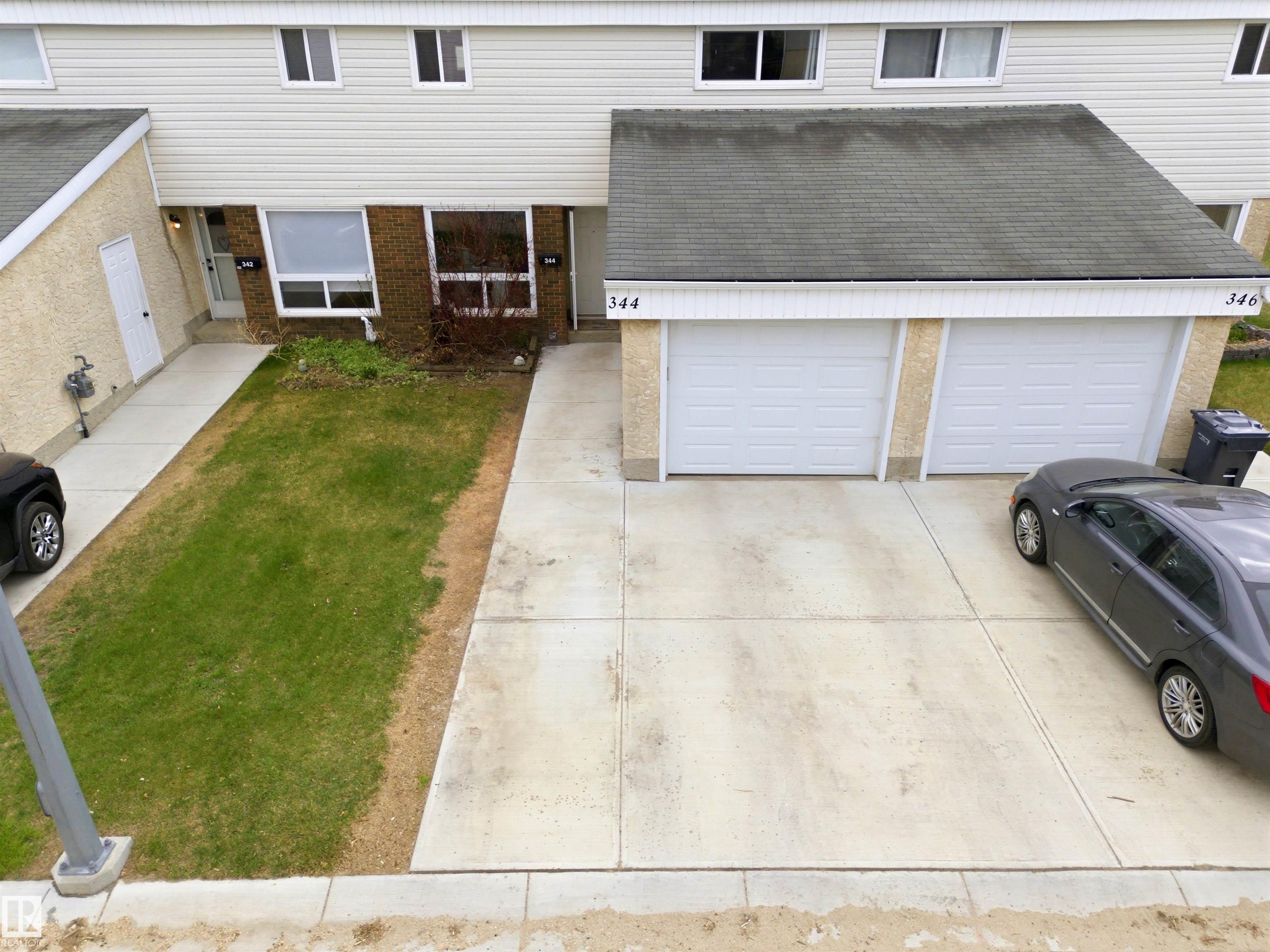 344 Grandin Village, Grandin, St. Albert