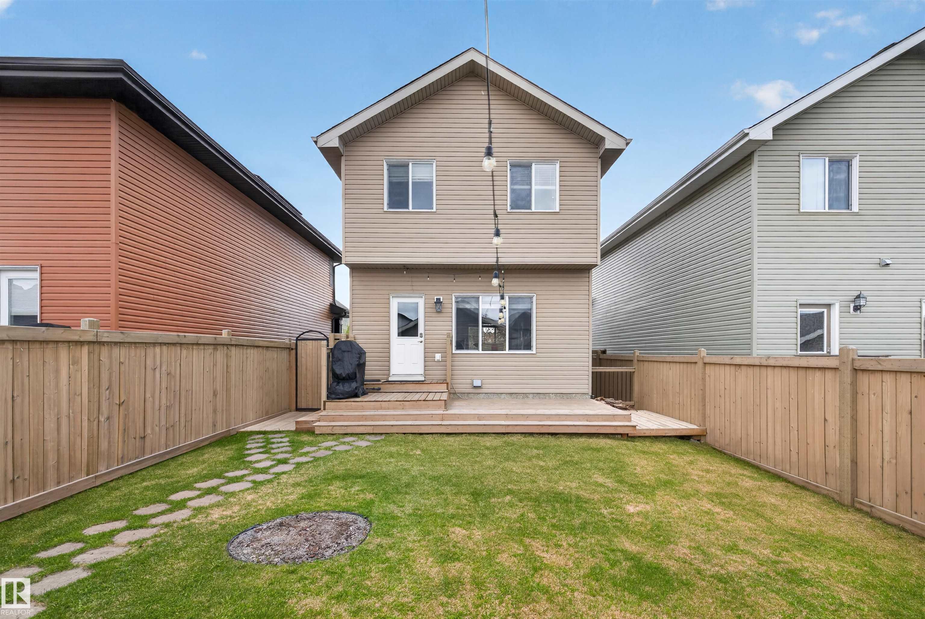 Photo 38 at 828 36 Avenue NW, Maple Crest, Edmonton