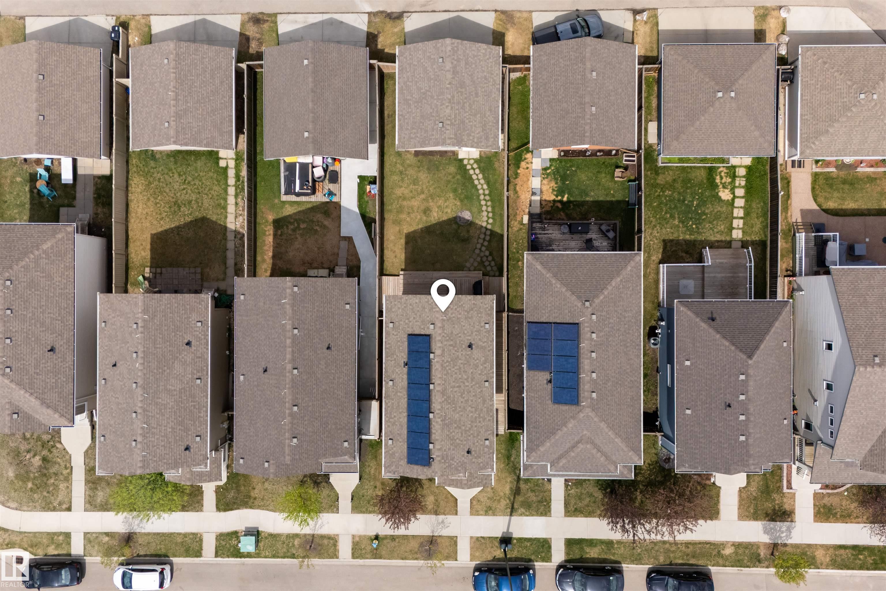 Photo 41 at 828 36 Avenue NW, Maple Crest, Edmonton