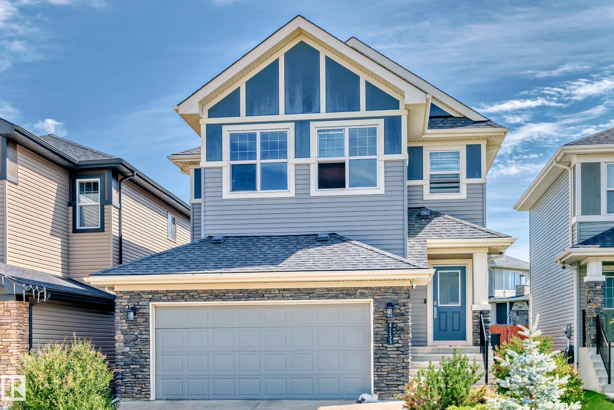 4155 Charles Link SW, Chappelle Area, Edmonton