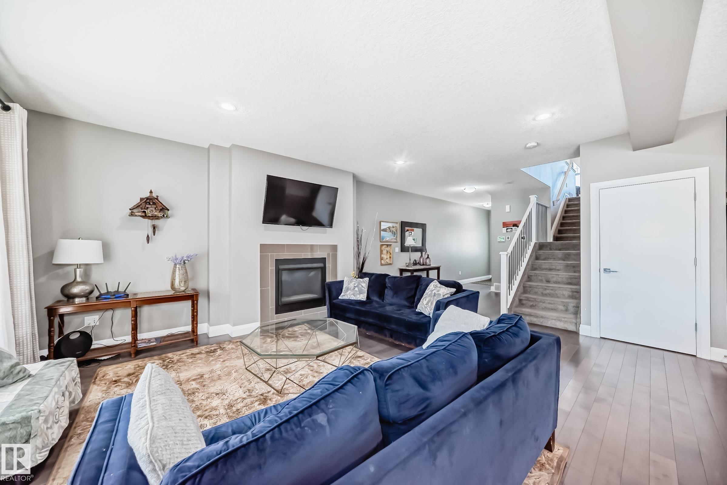 Photo 11 at 4155 Charles Link SW, Chappelle Area, Edmonton