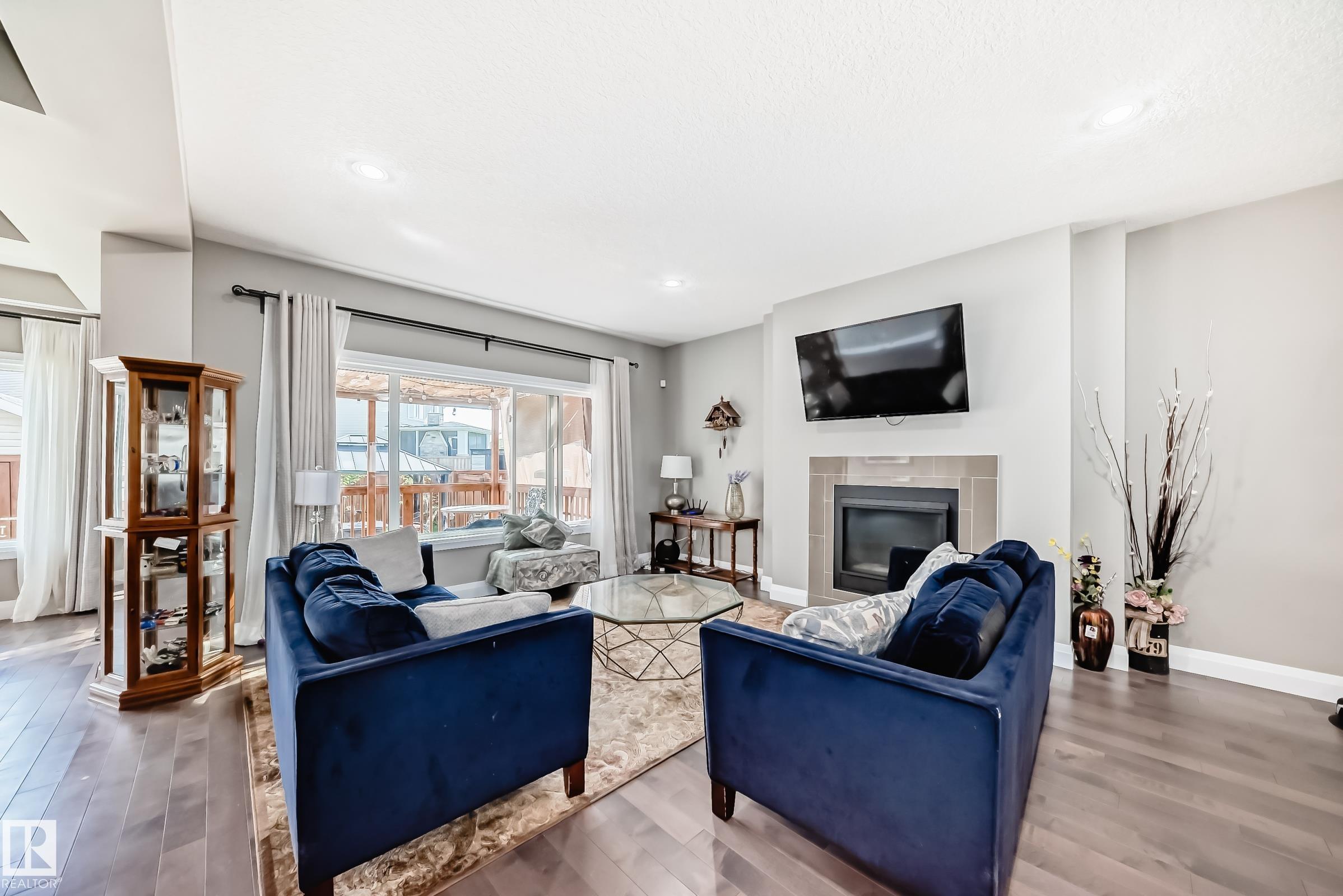 Photo 12 at 4155 Charles Link SW, Chappelle Area, Edmonton