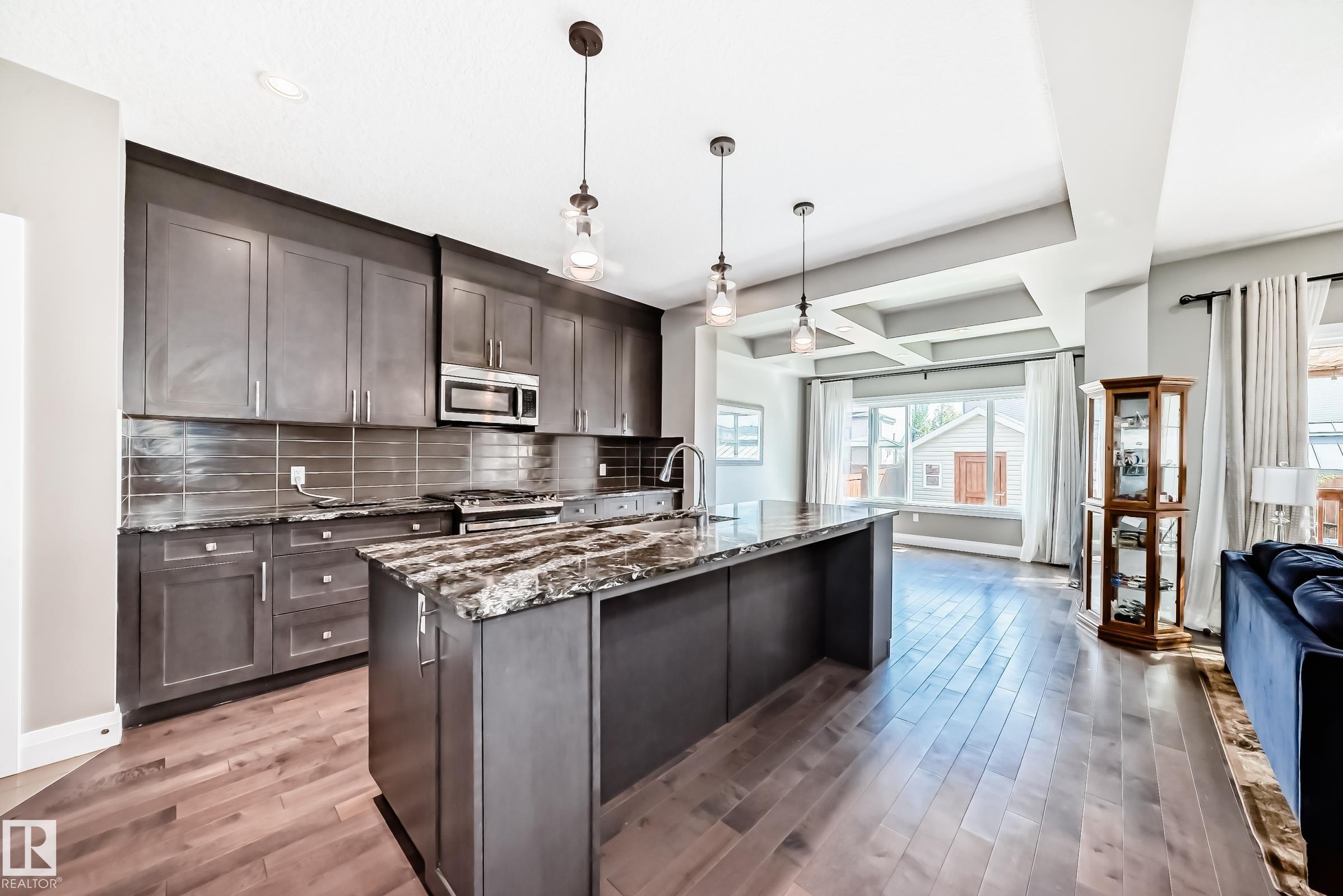 4155 Charles Link SW, Chappelle Area, Edmonton
