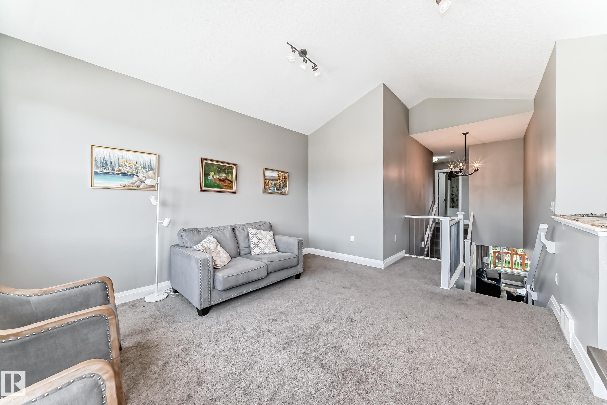 Photo 23 at 4155 Charles Link SW, Chappelle Area, Edmonton