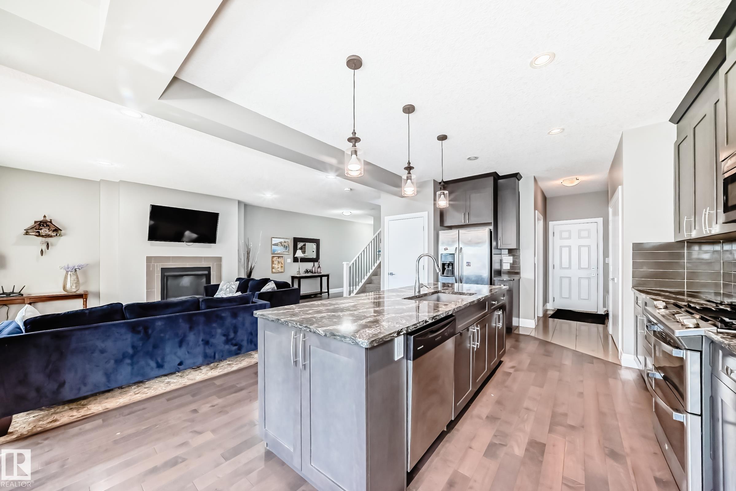 Photo 6 at 4155 Charles Link SW, Chappelle Area, Edmonton