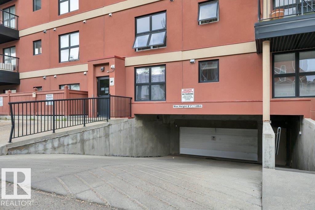 Photo 38 at 306 - 10232 115 Street NW, Wîhkwêntôwin, Edmonton