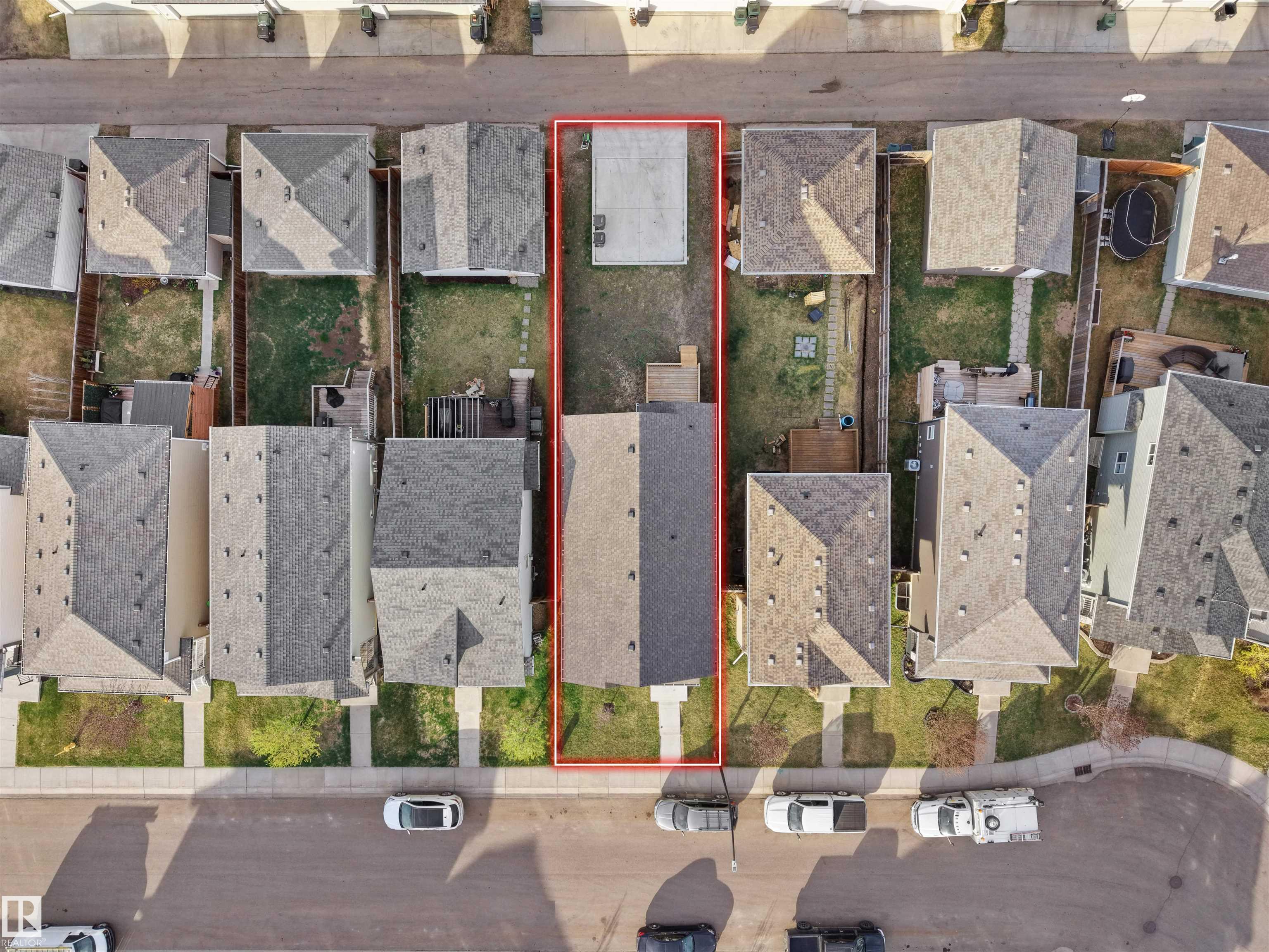 30 Hope Common, Harvest Ridge, Spruce Grove