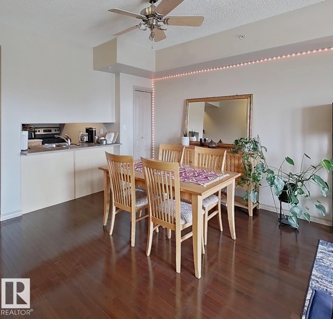 Photo 11 at 707 - 10319 111 Street NW, Downtown, Edmonton